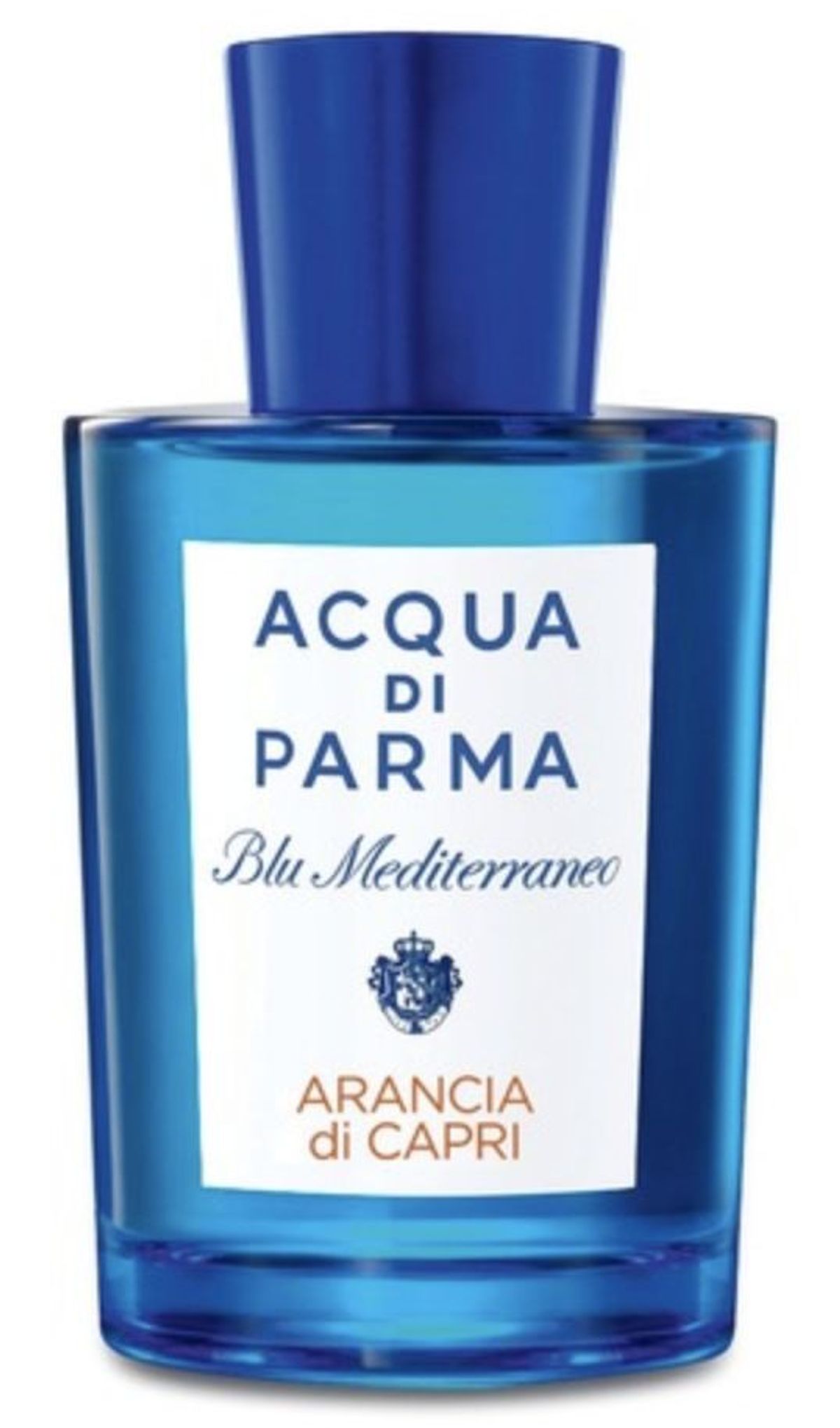 Acqua di Parma Blu Mediterraneo Arancia di Capri