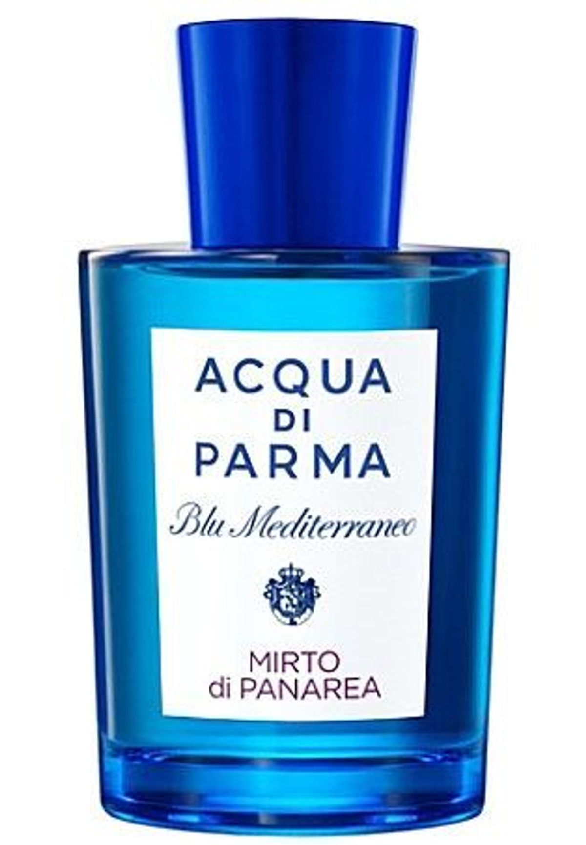 Acqua di parma Blue Mediterraneo - Mirto di Panarea