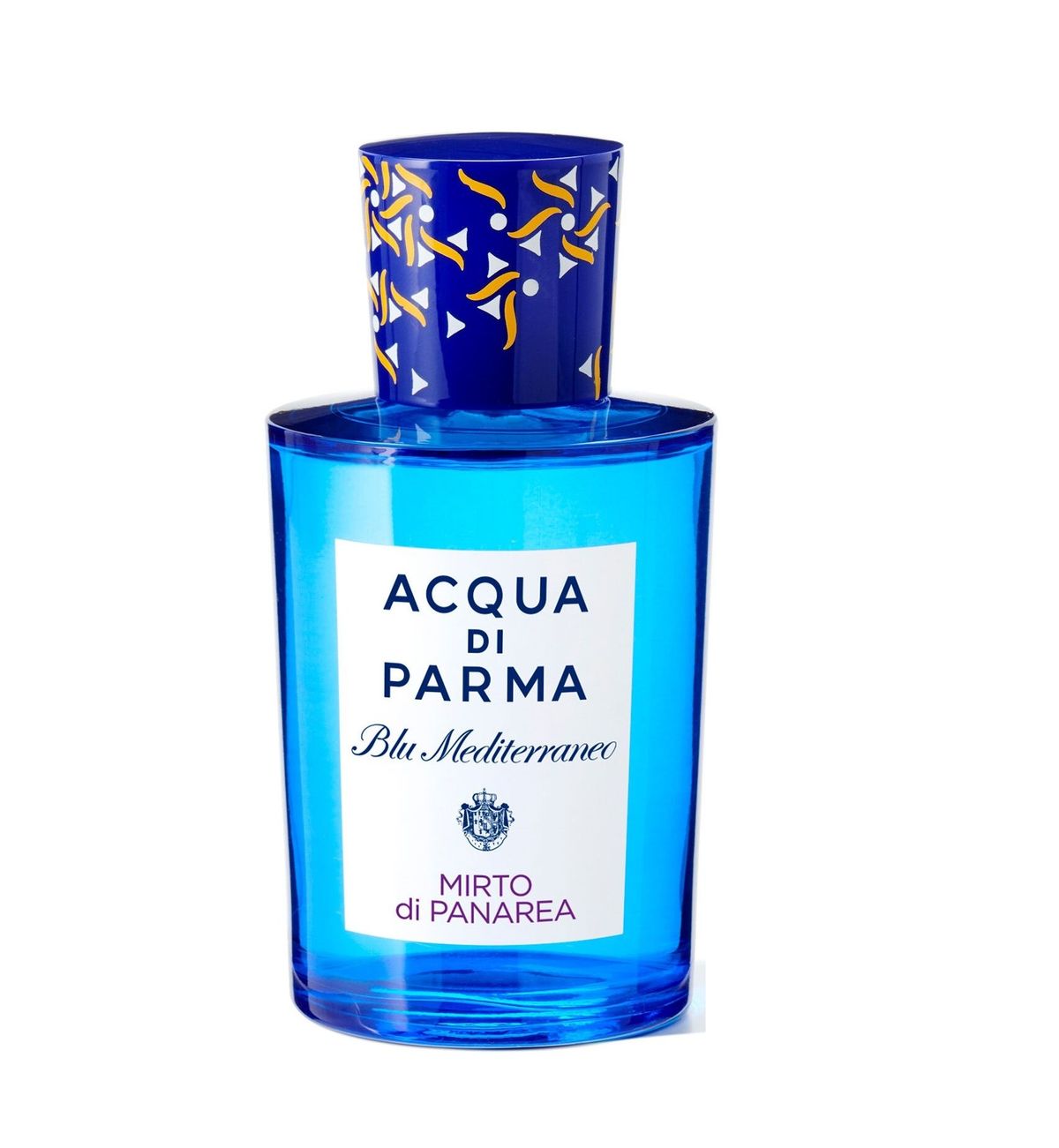 Blue Mediterraneo Mirto di Panarea Limited Edition 2024