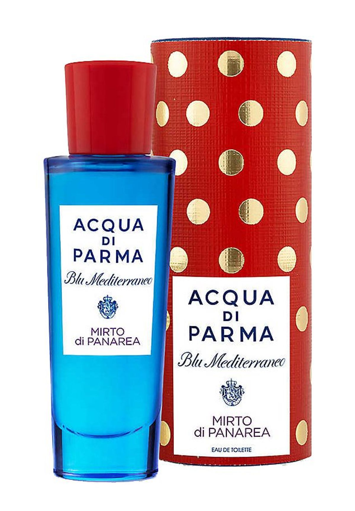 Mirto di Panarea Limited Edition