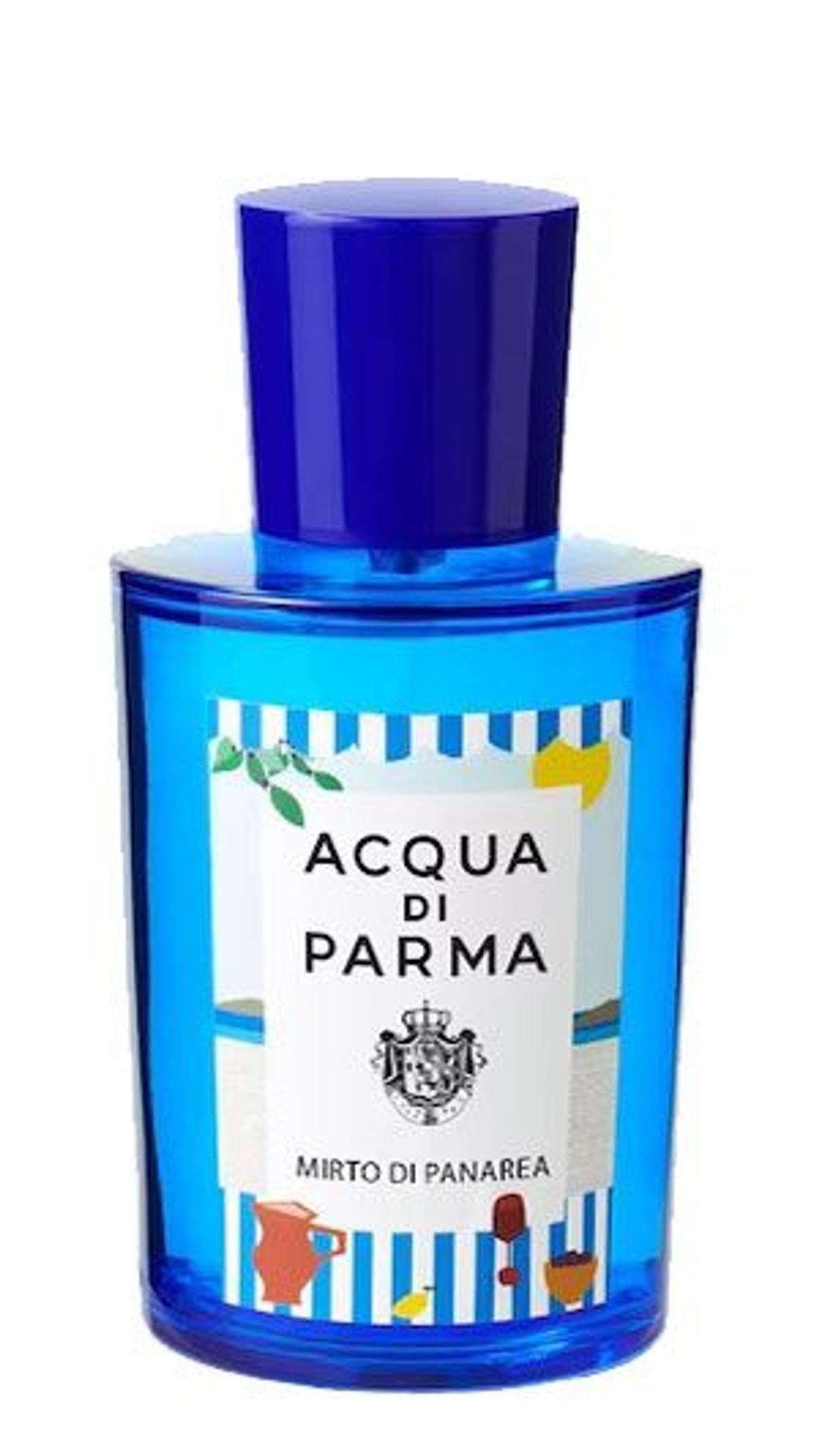 Mirto Di Panarea Summer Edition