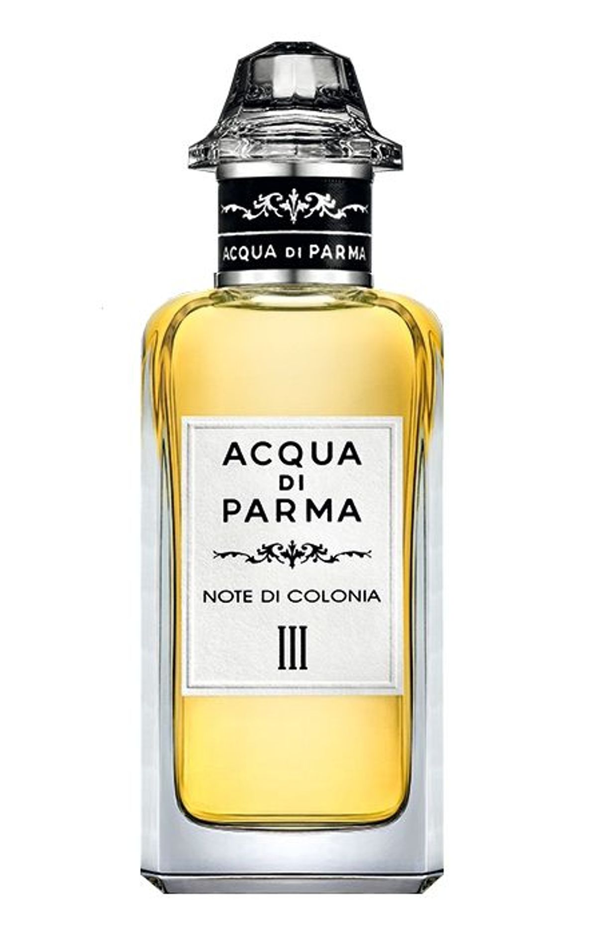Note di Colonia III