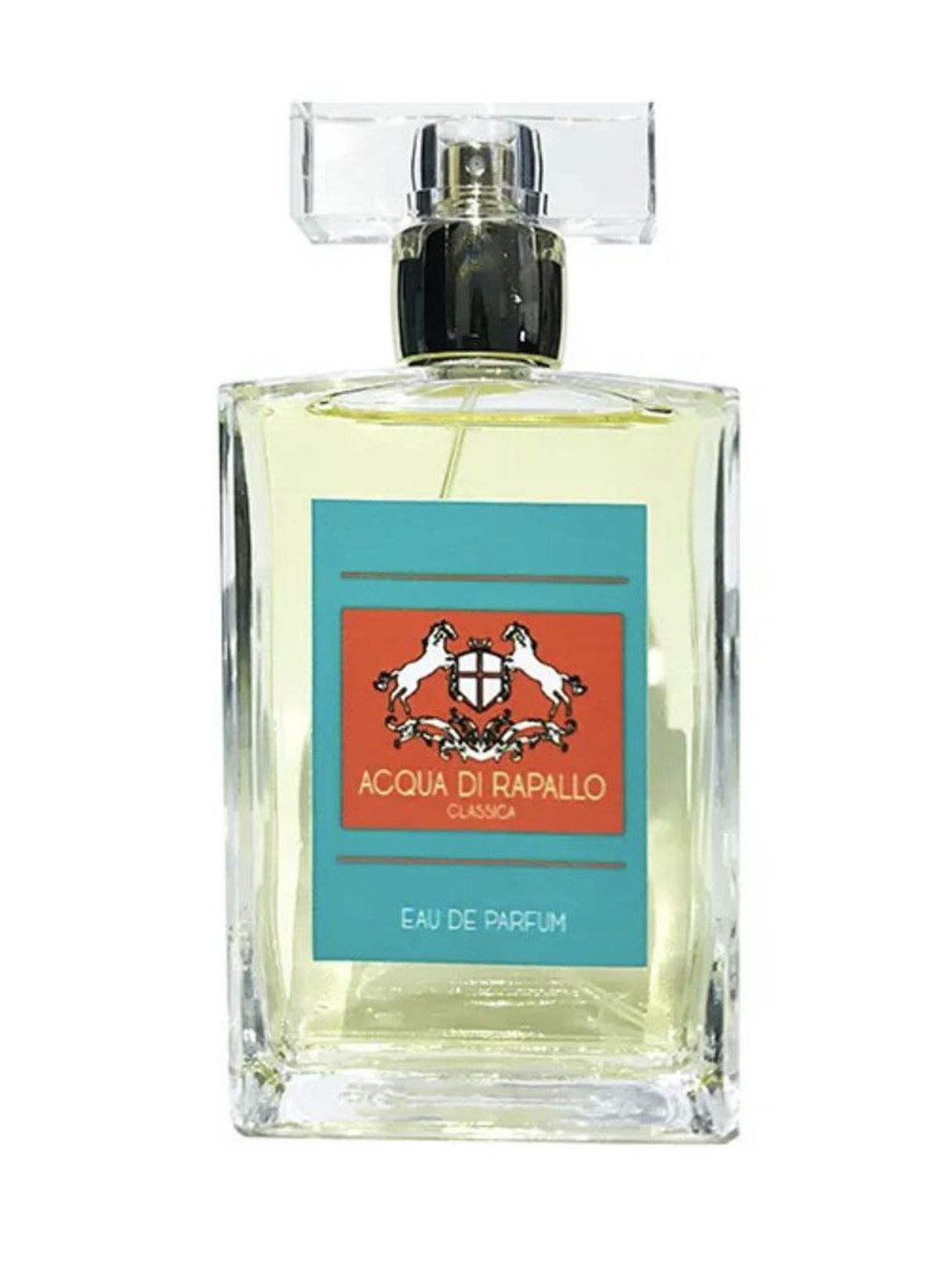 Acqua di Rapallo Classica