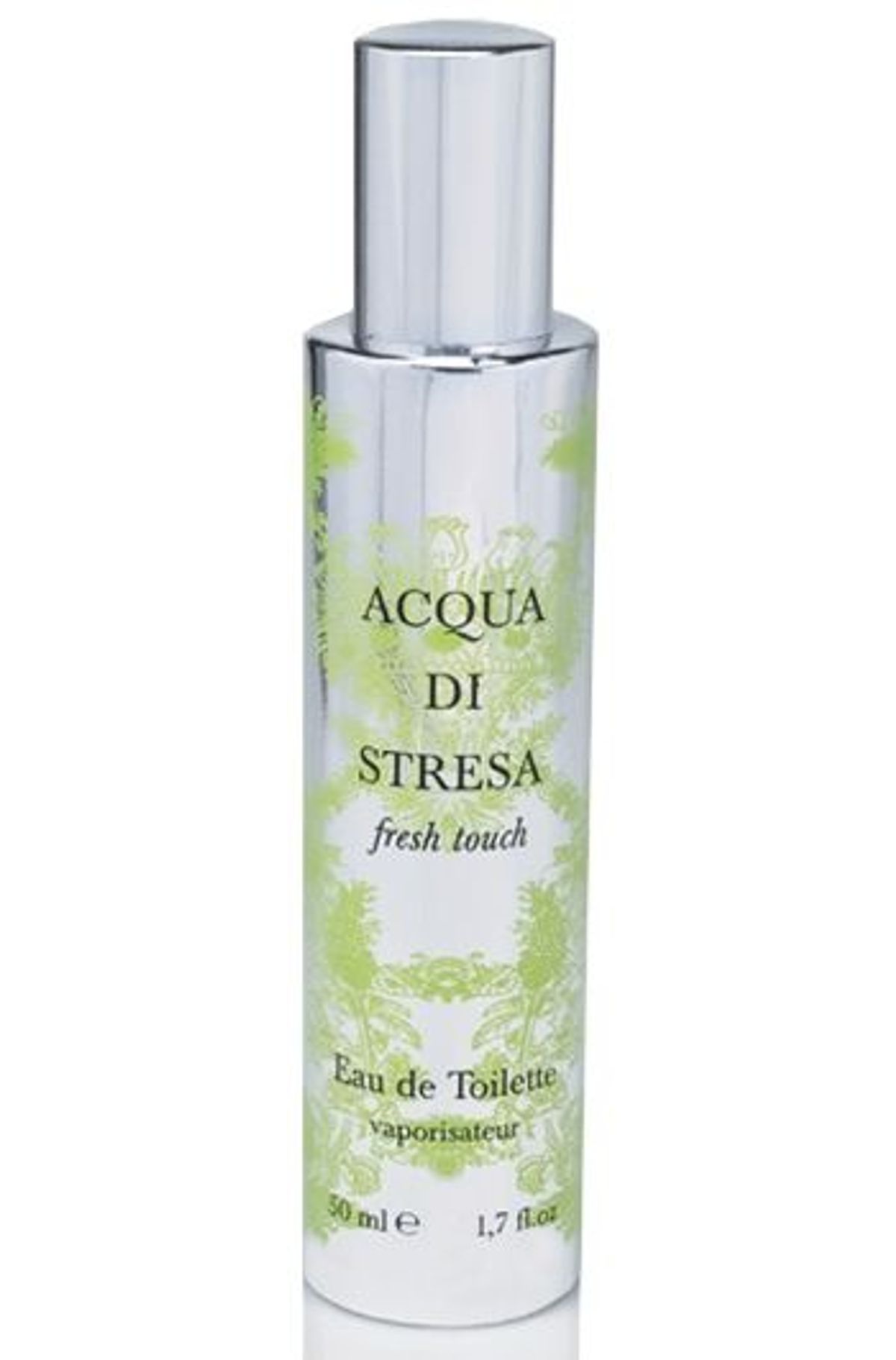 Acqua di Stresa fresh touch