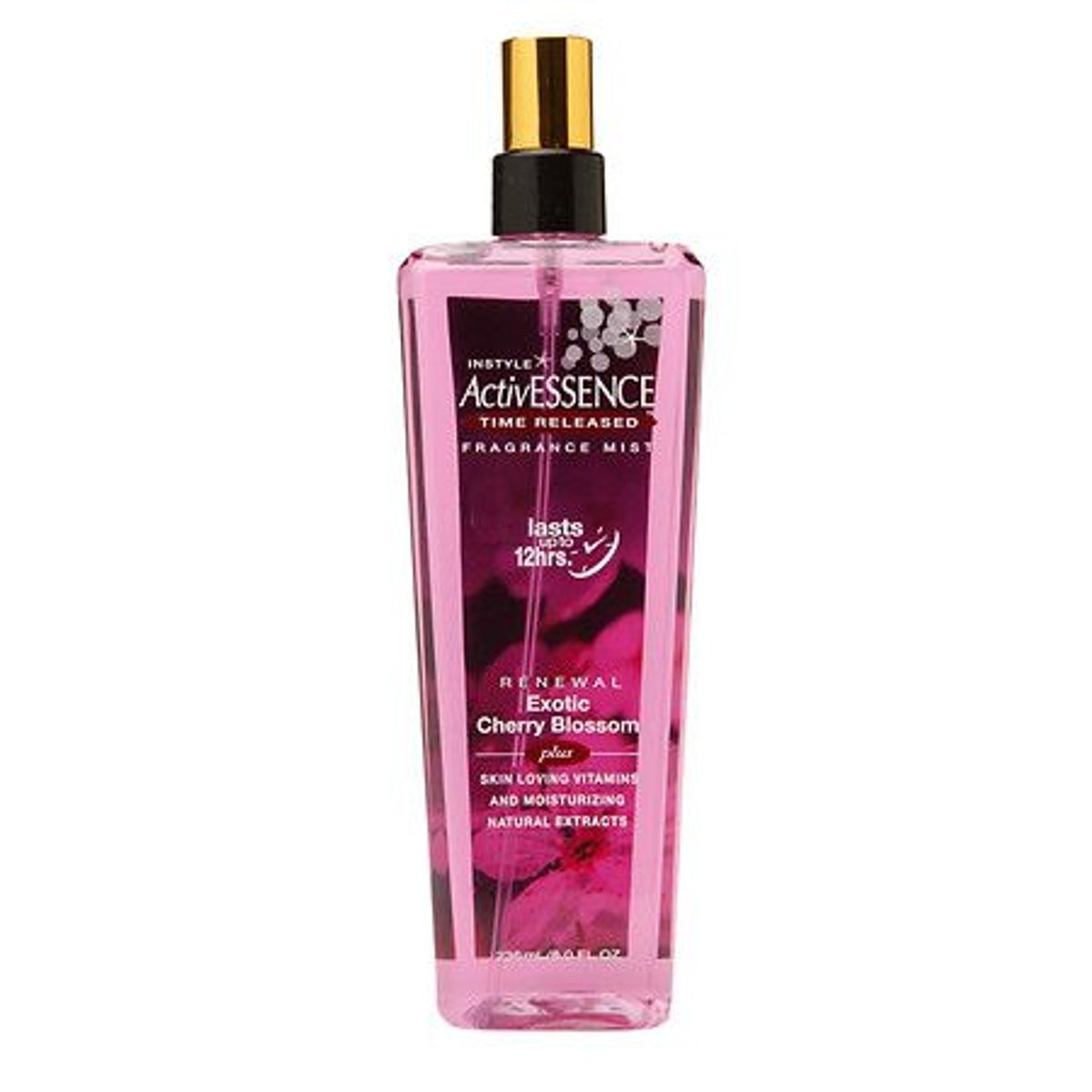 Exotic Cherry Blossom