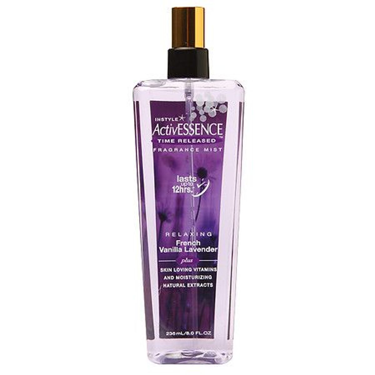 French Vanilla Lavender