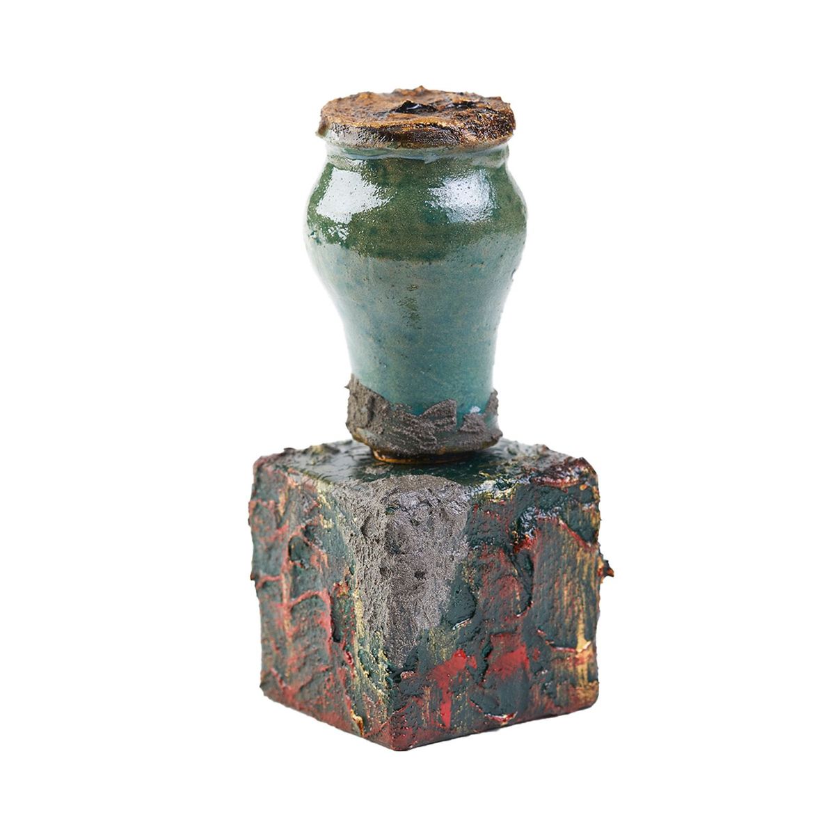 Mioritic Green Edition - Extrait de Folklore