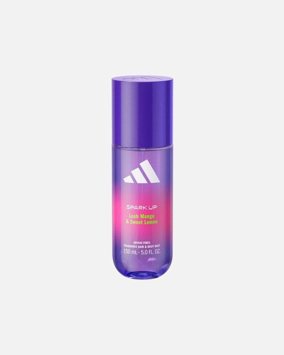 Spark Up Hair & Body Mist