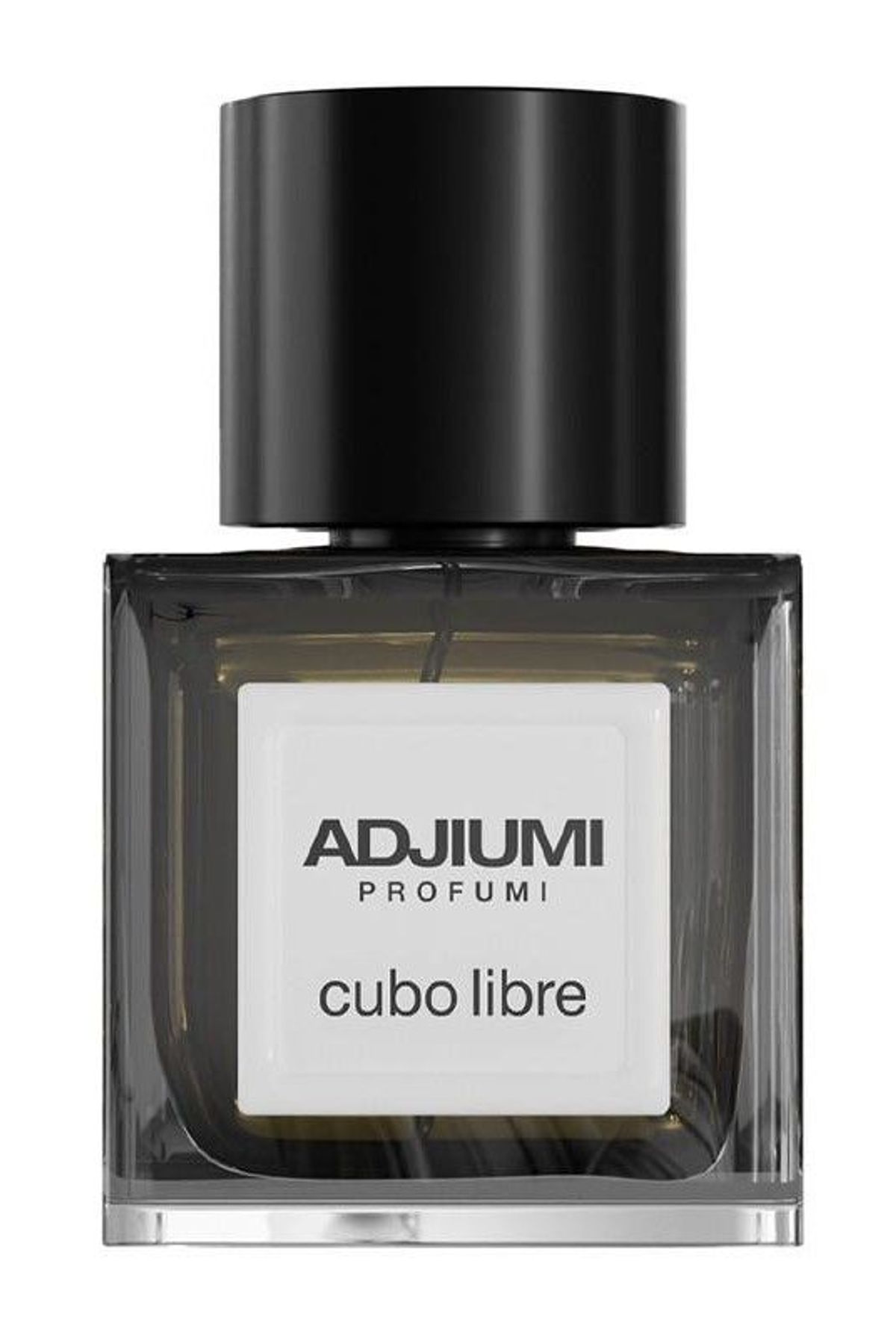 Cubo Libre