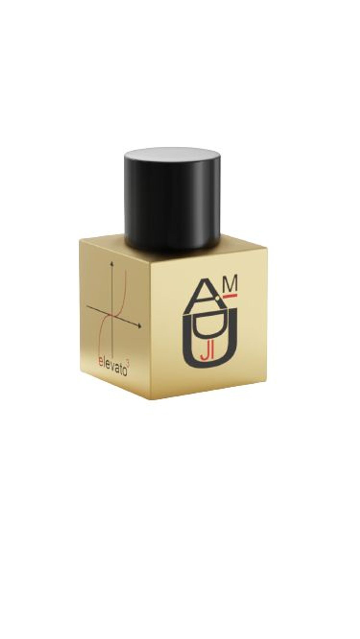 Elevato Al Cubo
