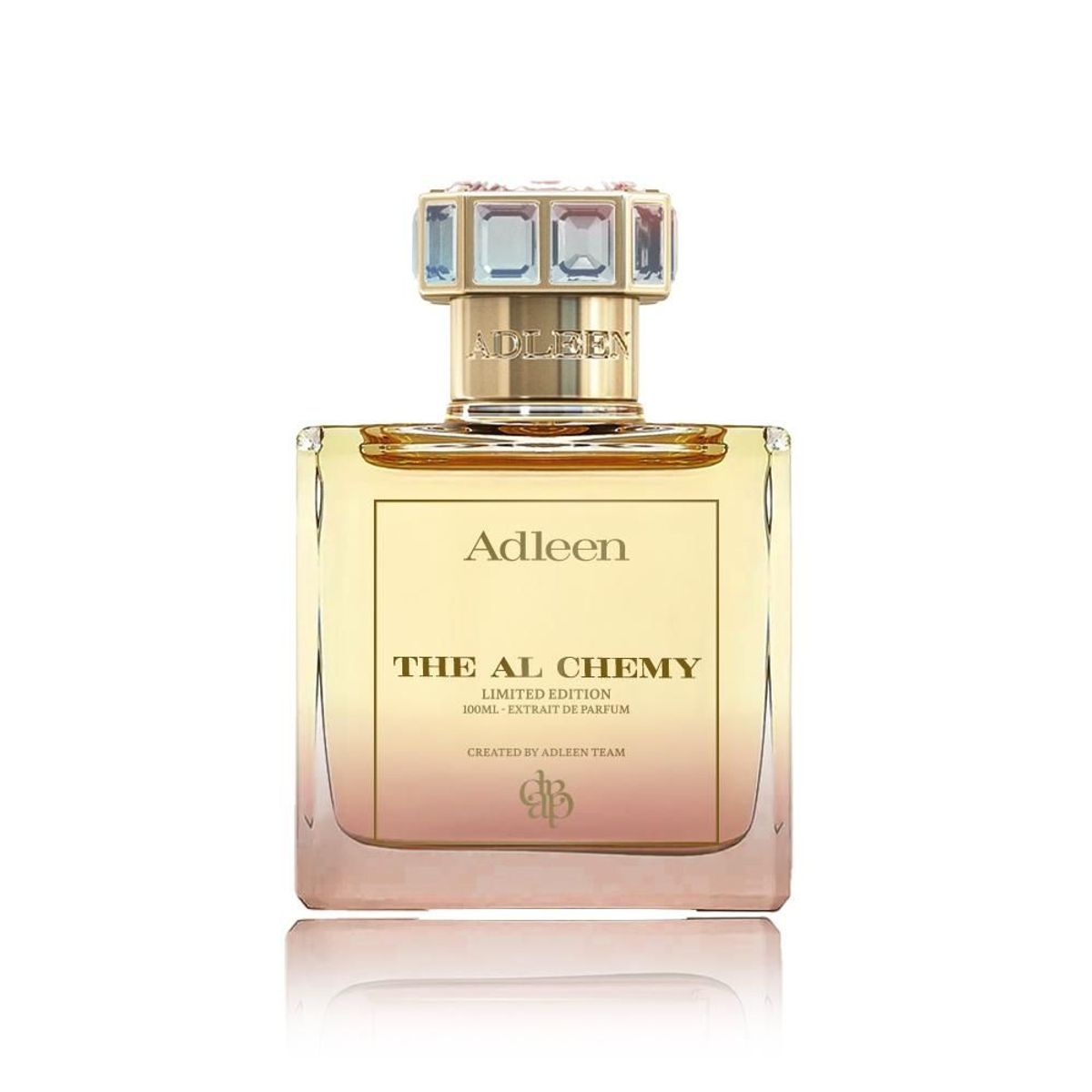 The Al Chemy