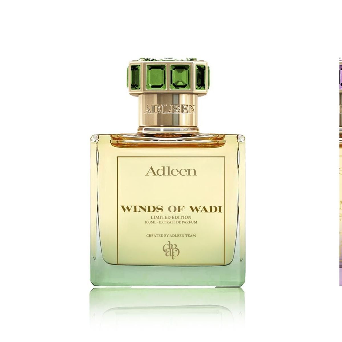 Winds of Wadi