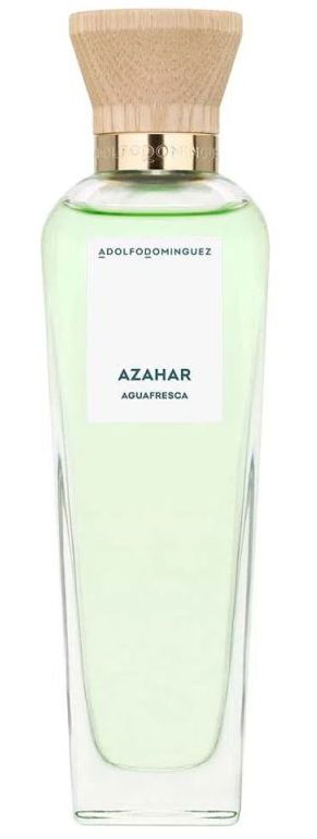 Agua Fresca de Azahar
