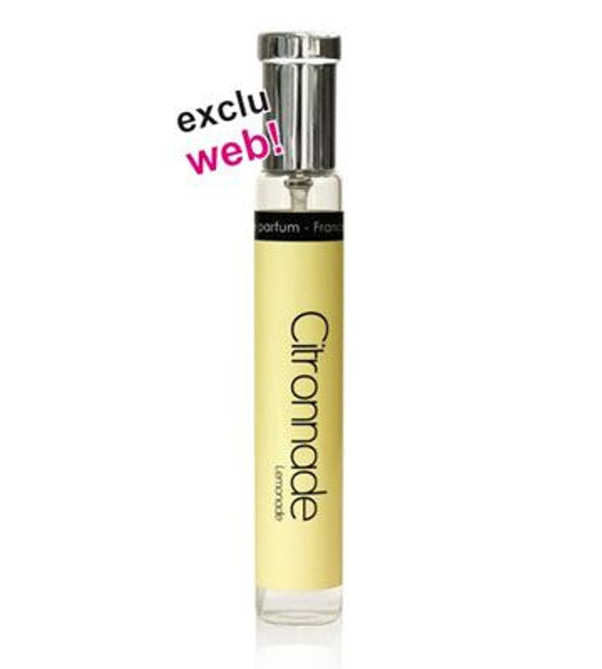 Citronnade
