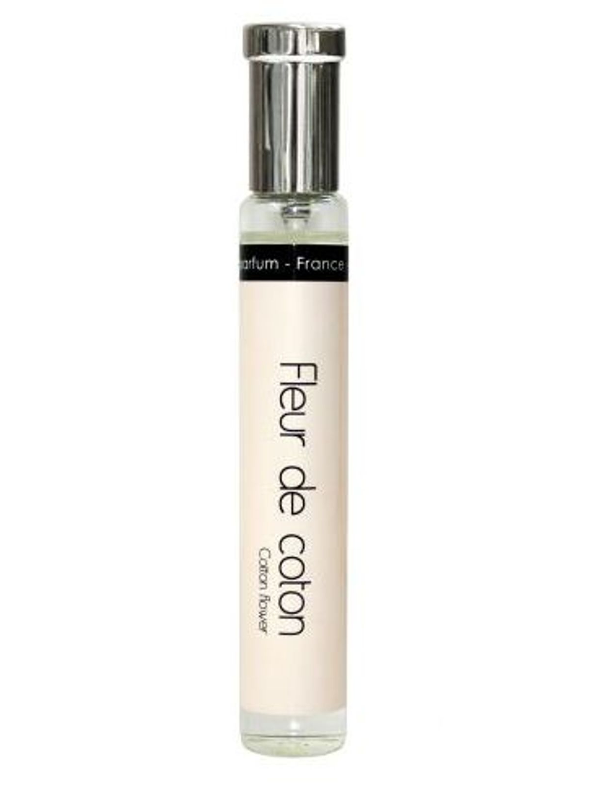 Fleur de Coton