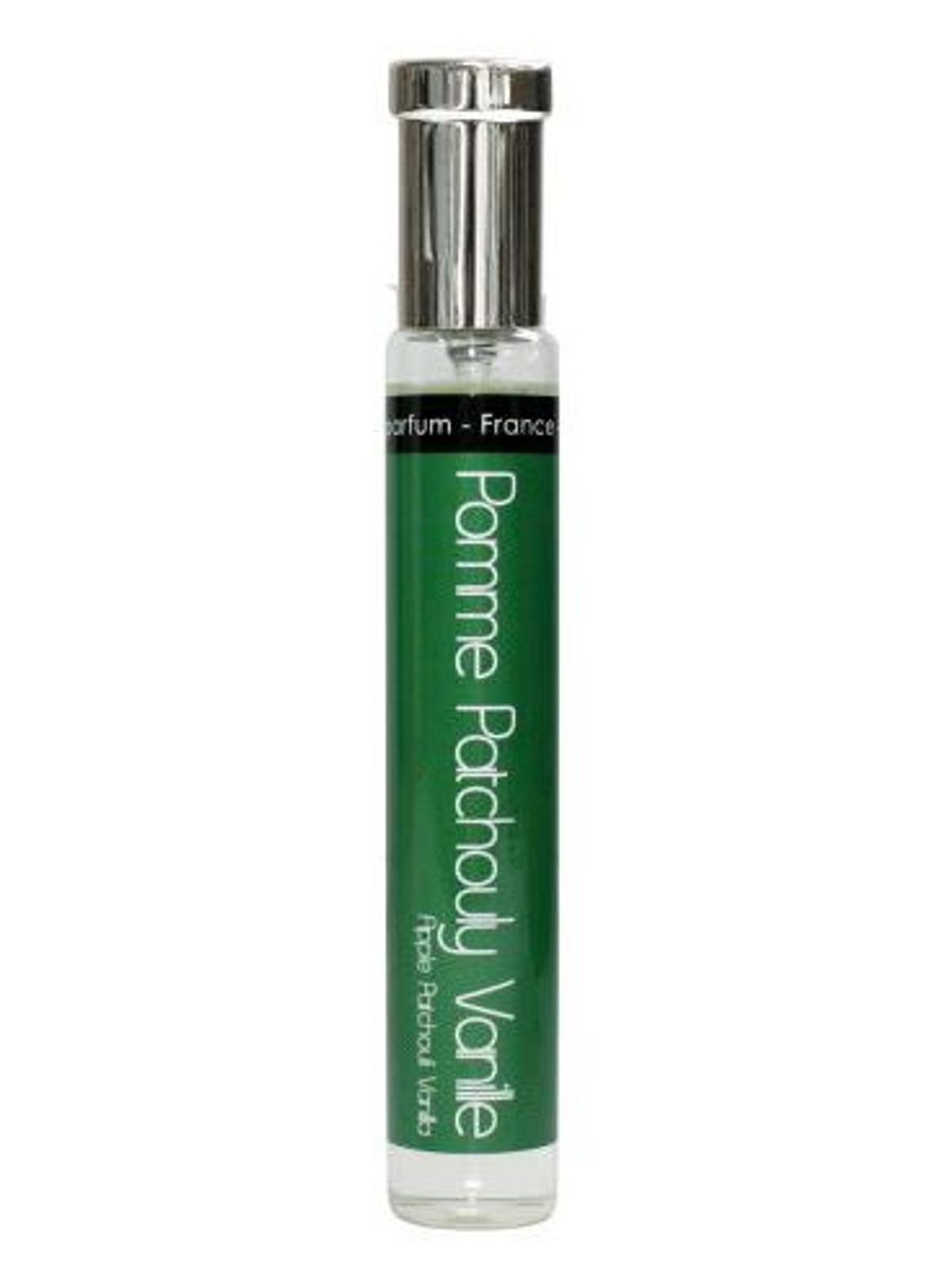 Pomme Patchouly Vanille