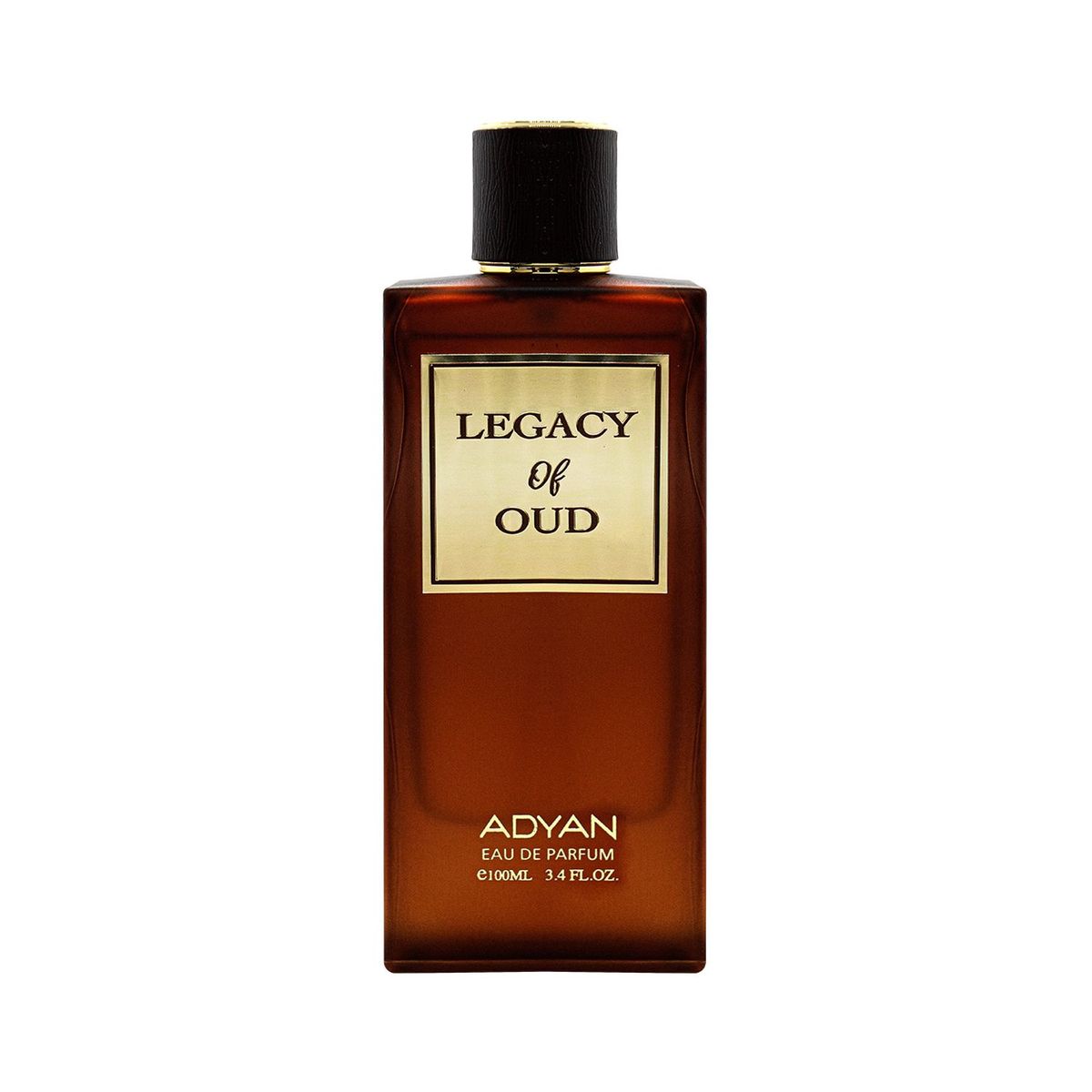 Legacy of Oud
