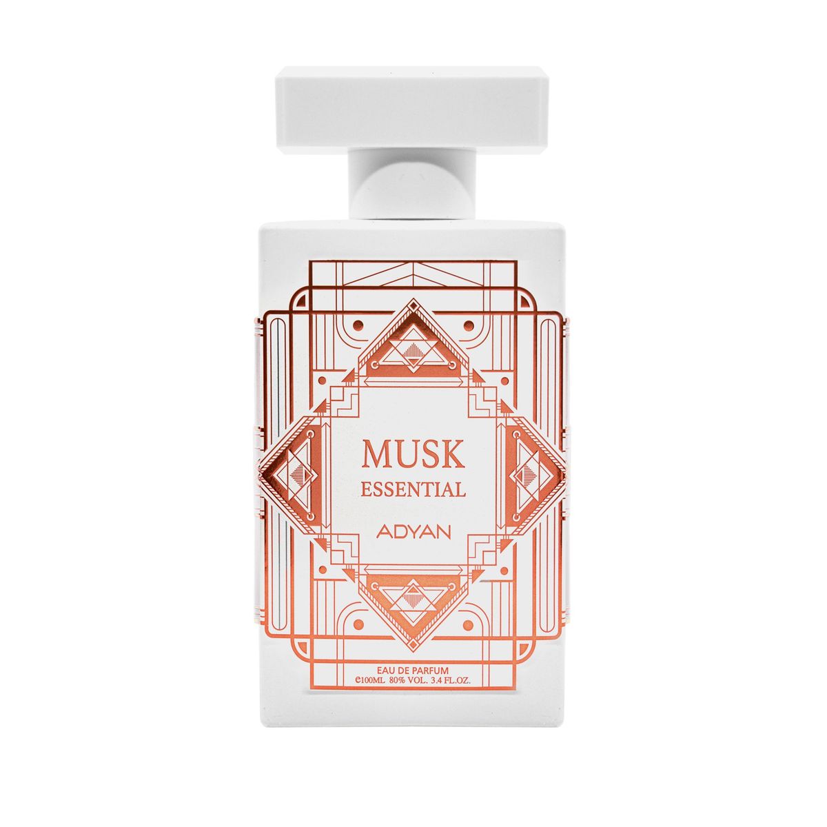Musk Essential