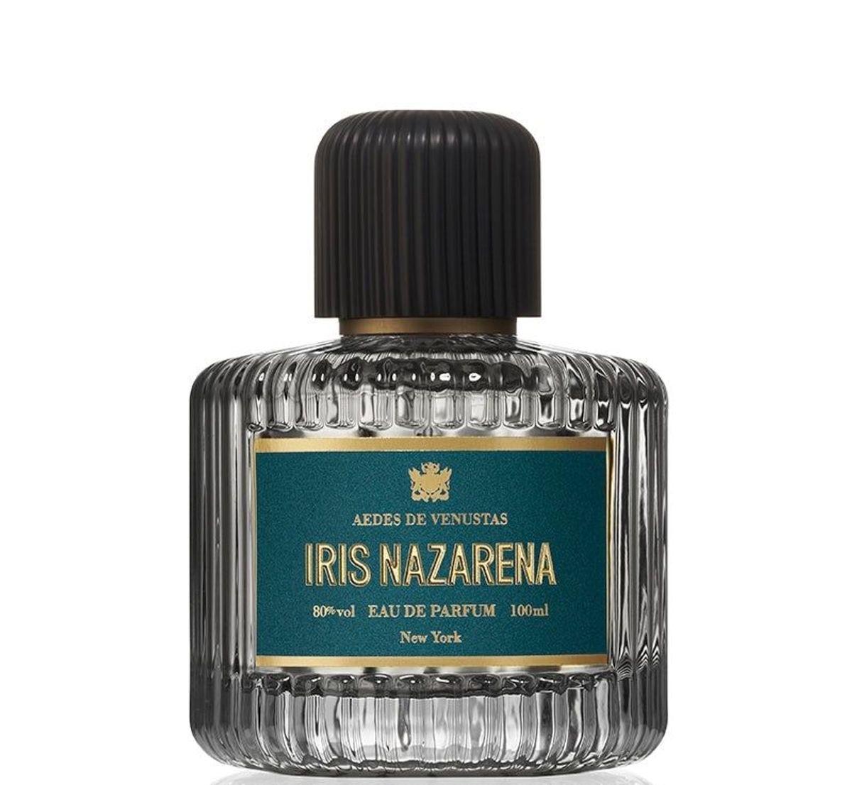 Iris Nazarena