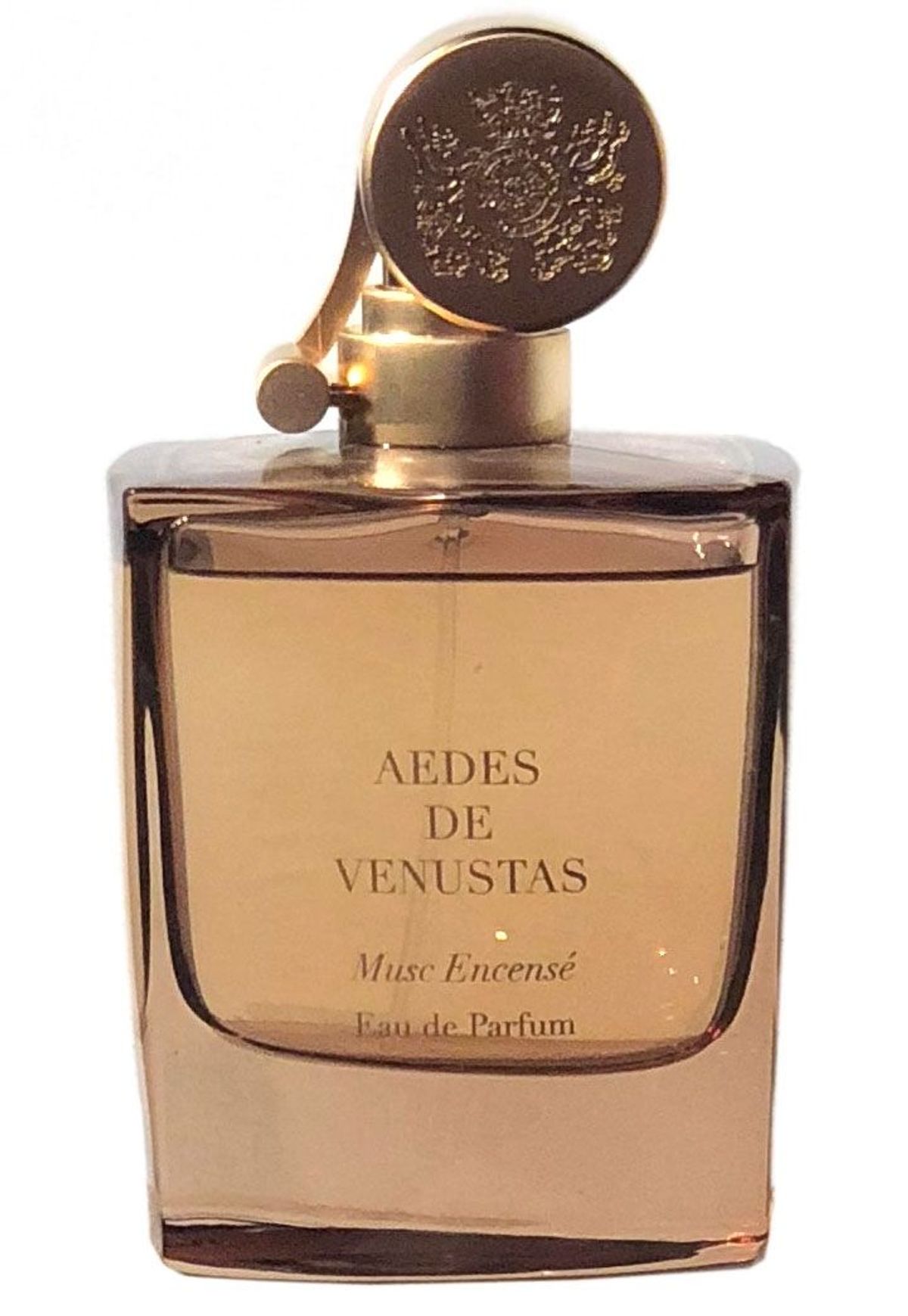 Musc Encense