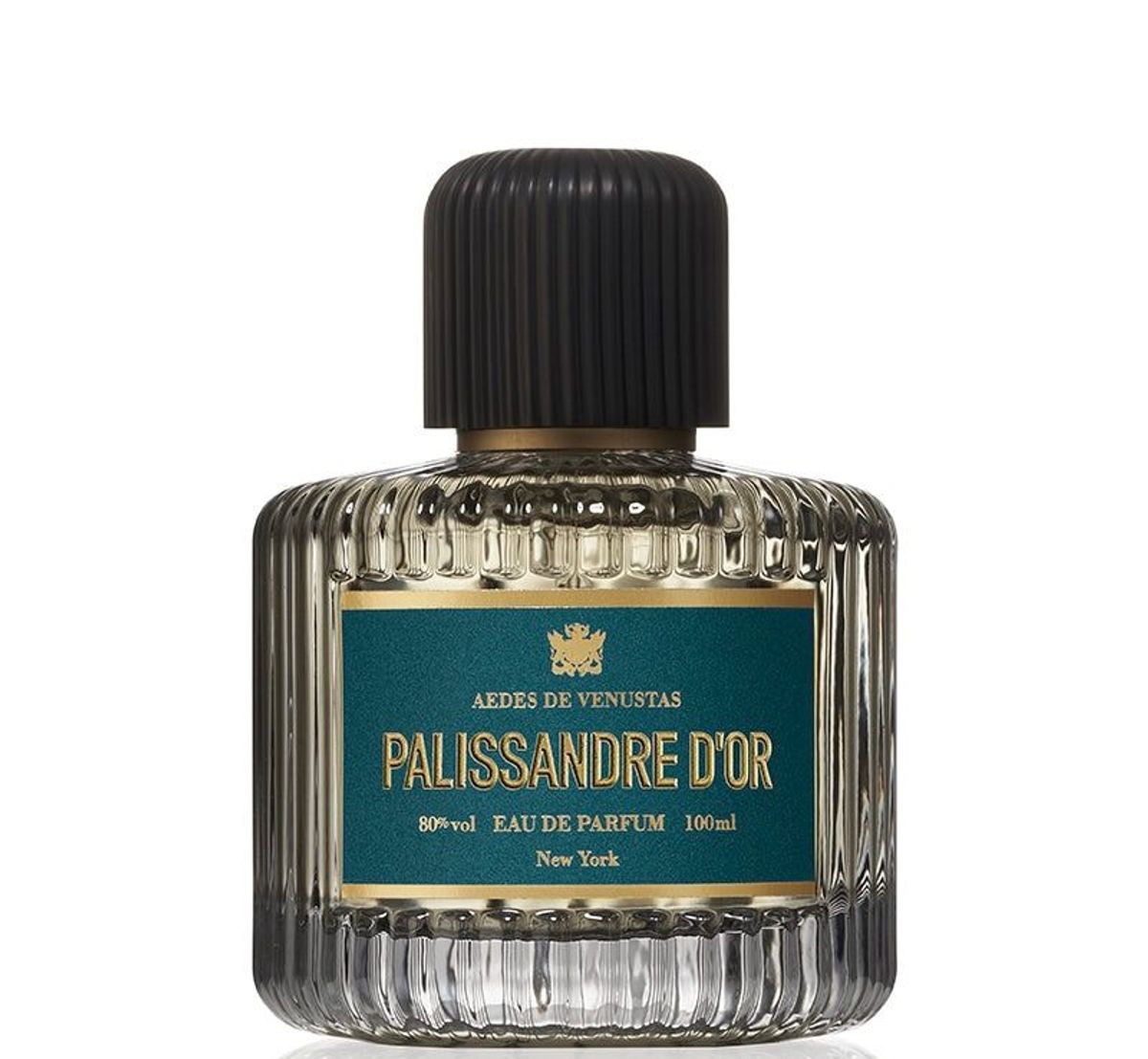 Palissandre d'Or