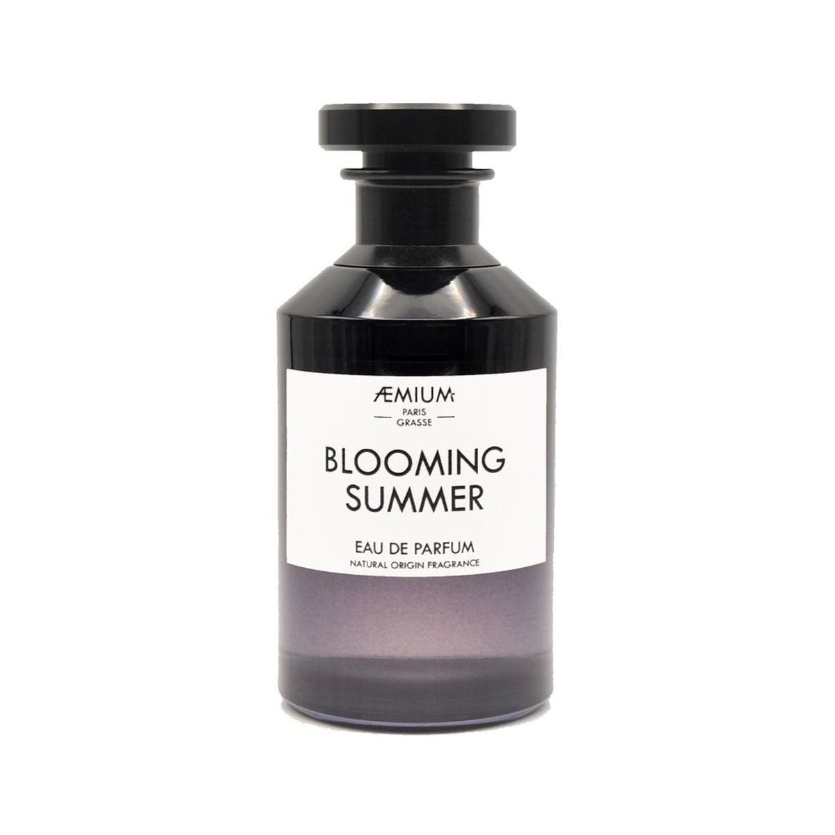 Blooming Summer