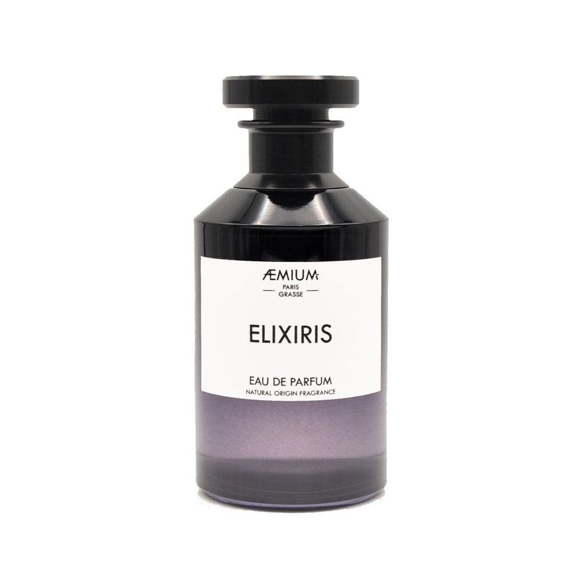 Elixiris