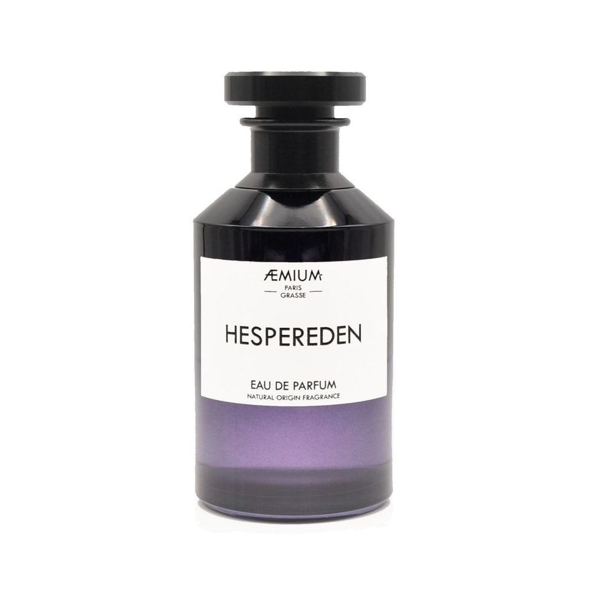 Hespereden