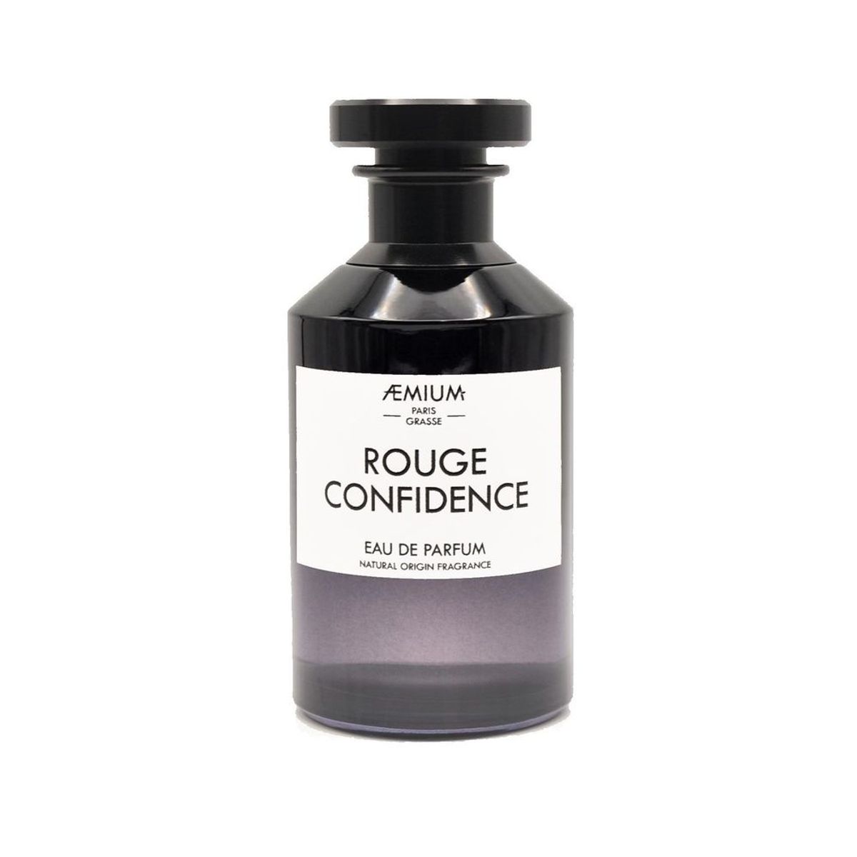 Rouge Confidence