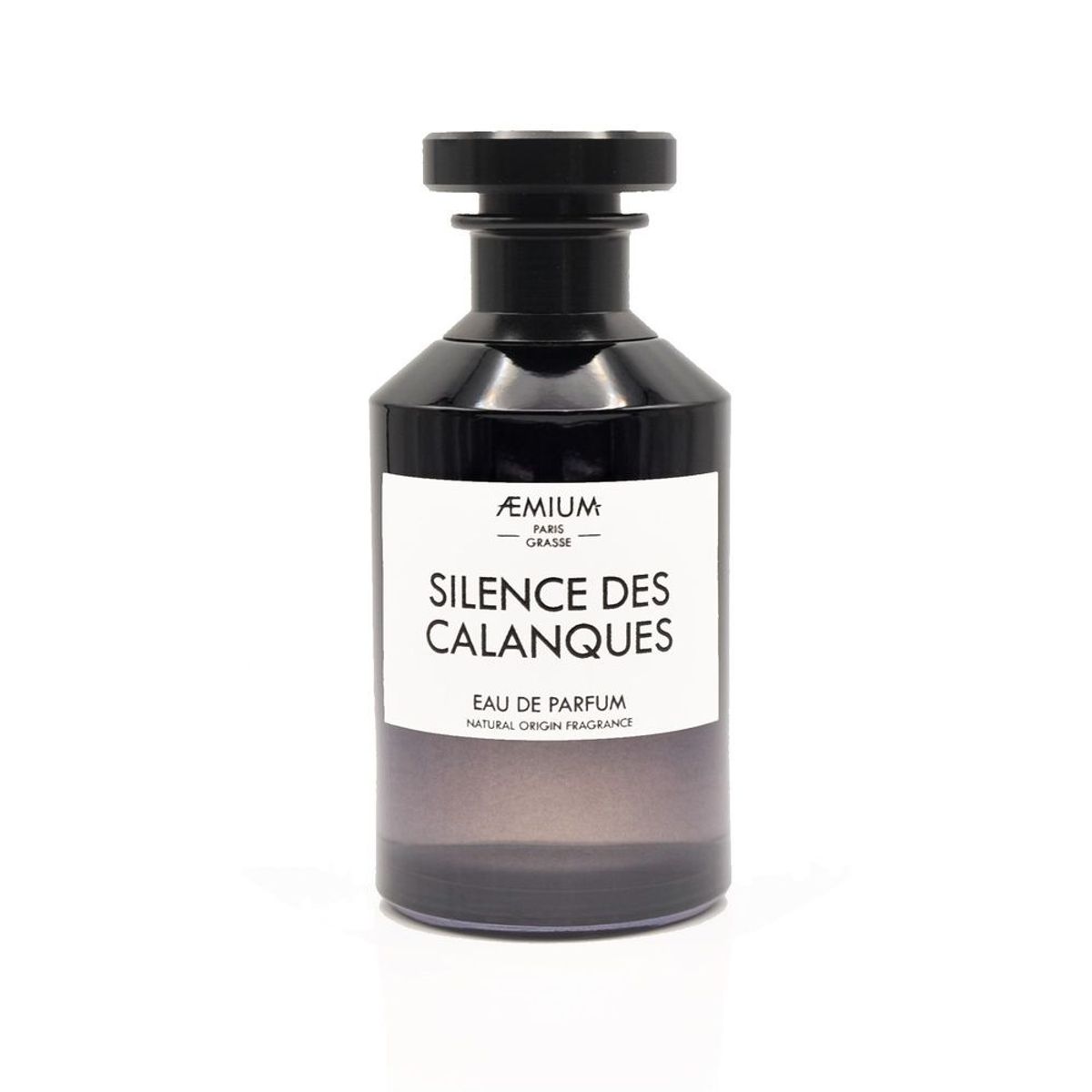 Silence Des Calanques