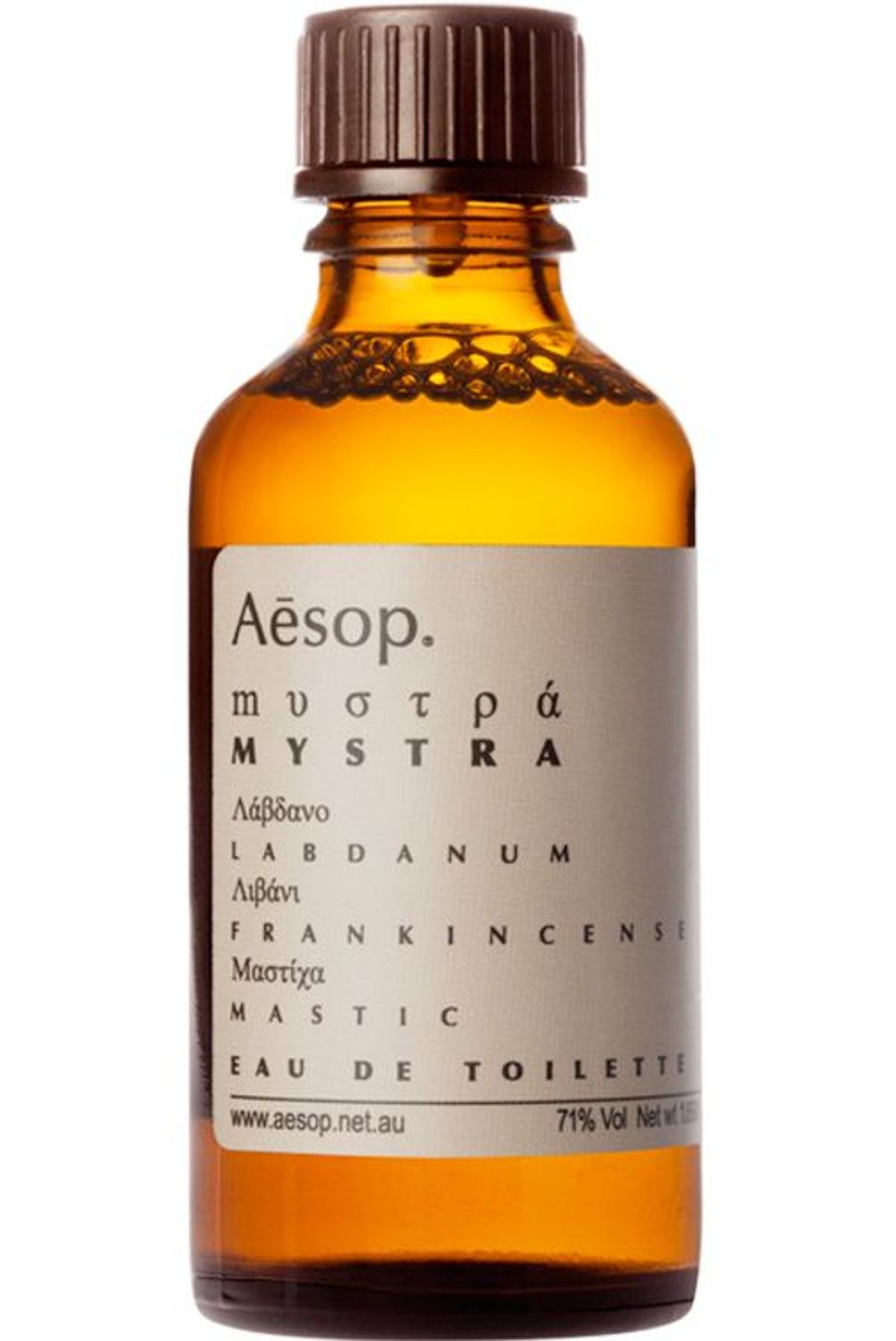 Mystra