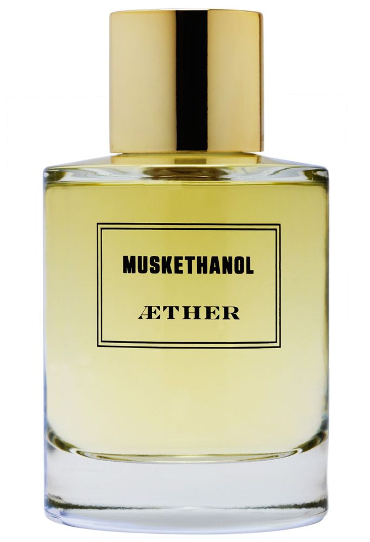 Muskethanol