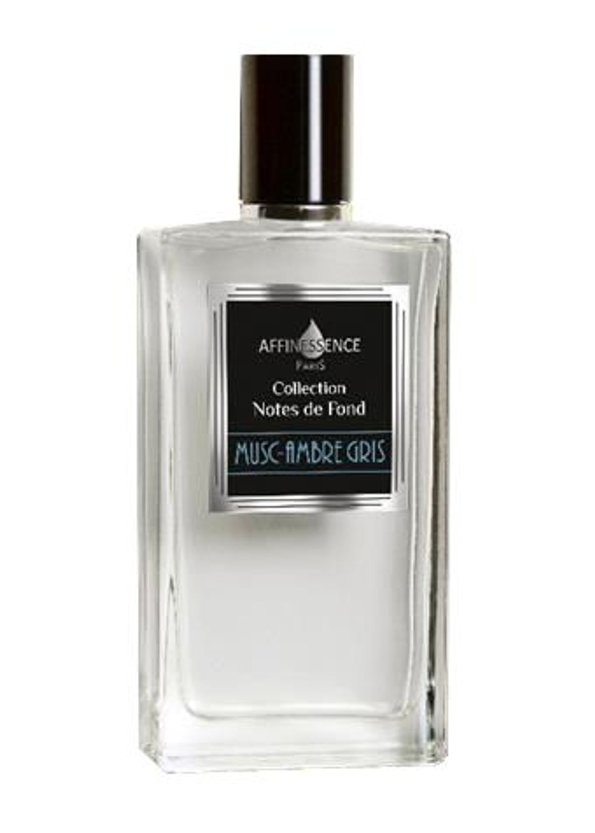 Musc Ambre Gris