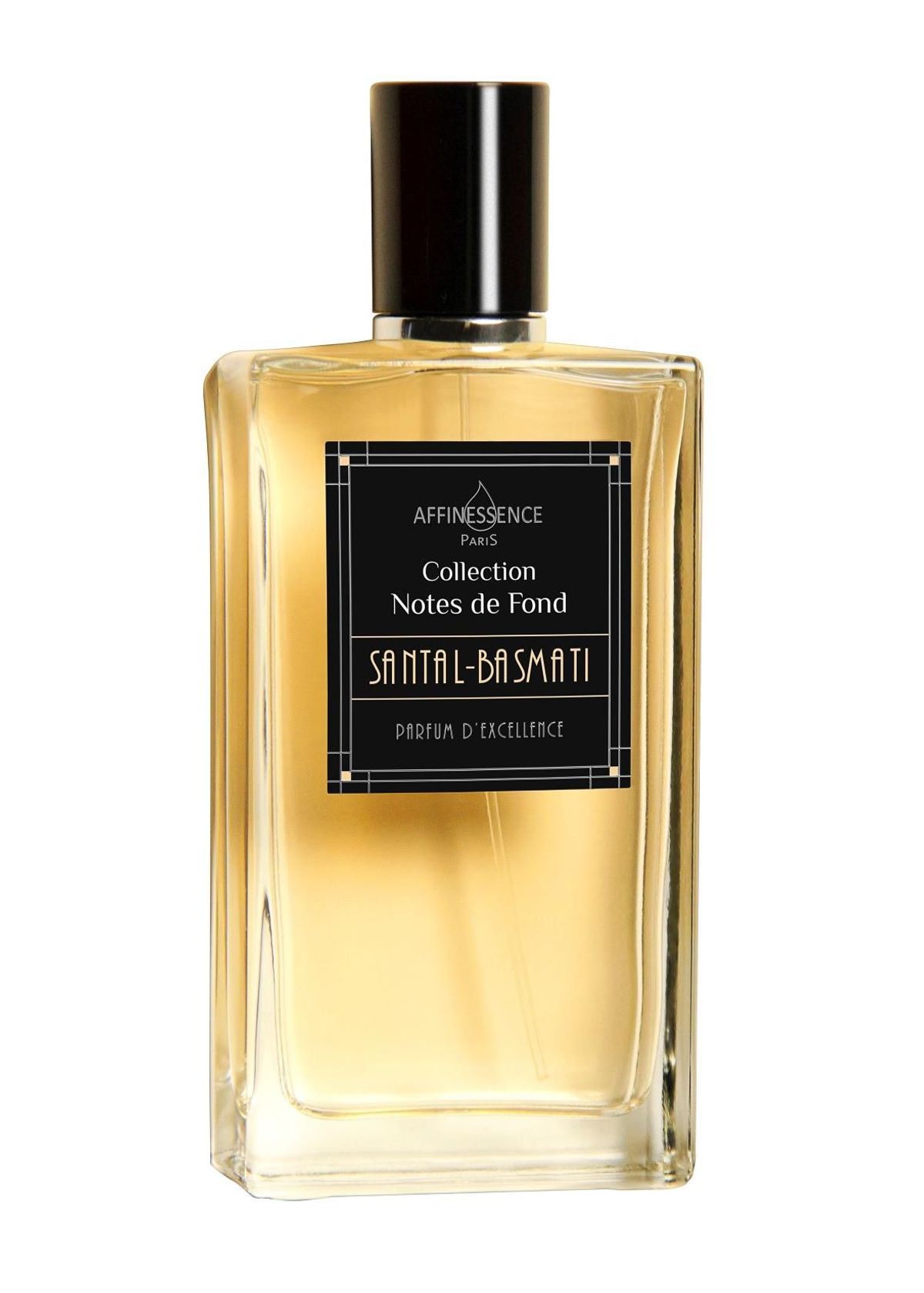 Santal Basmati
