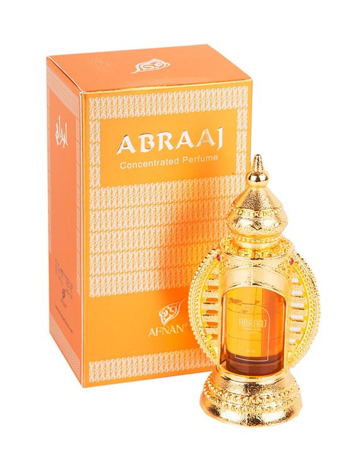 Abraaj
