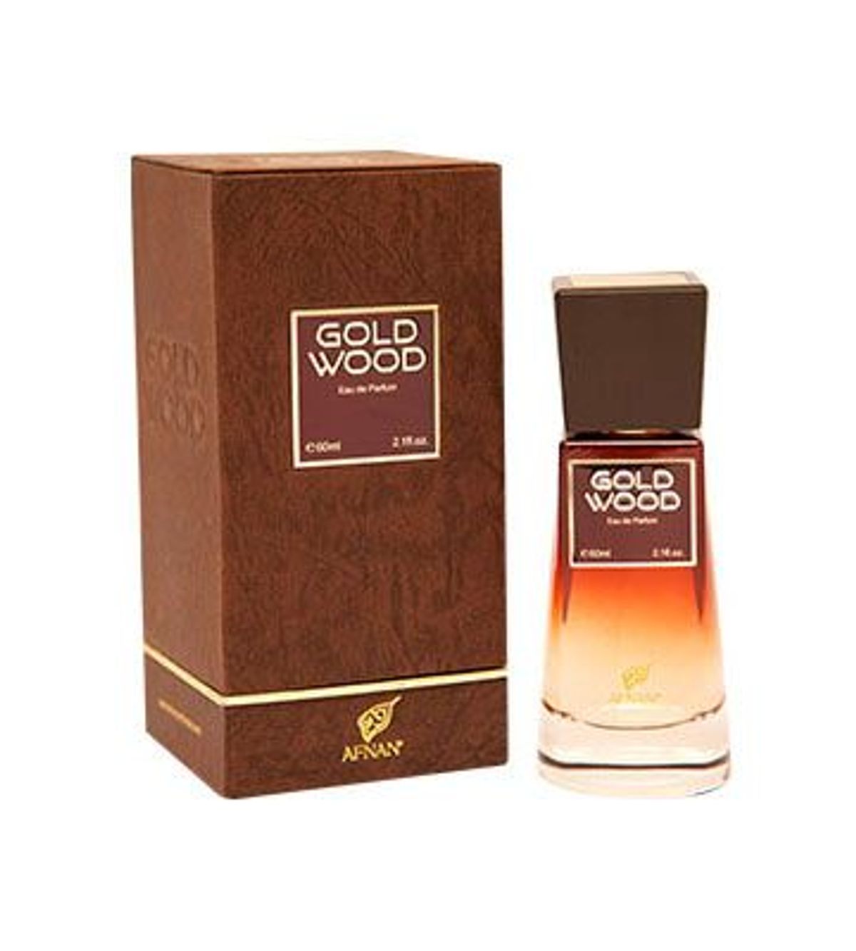 Gold Wood