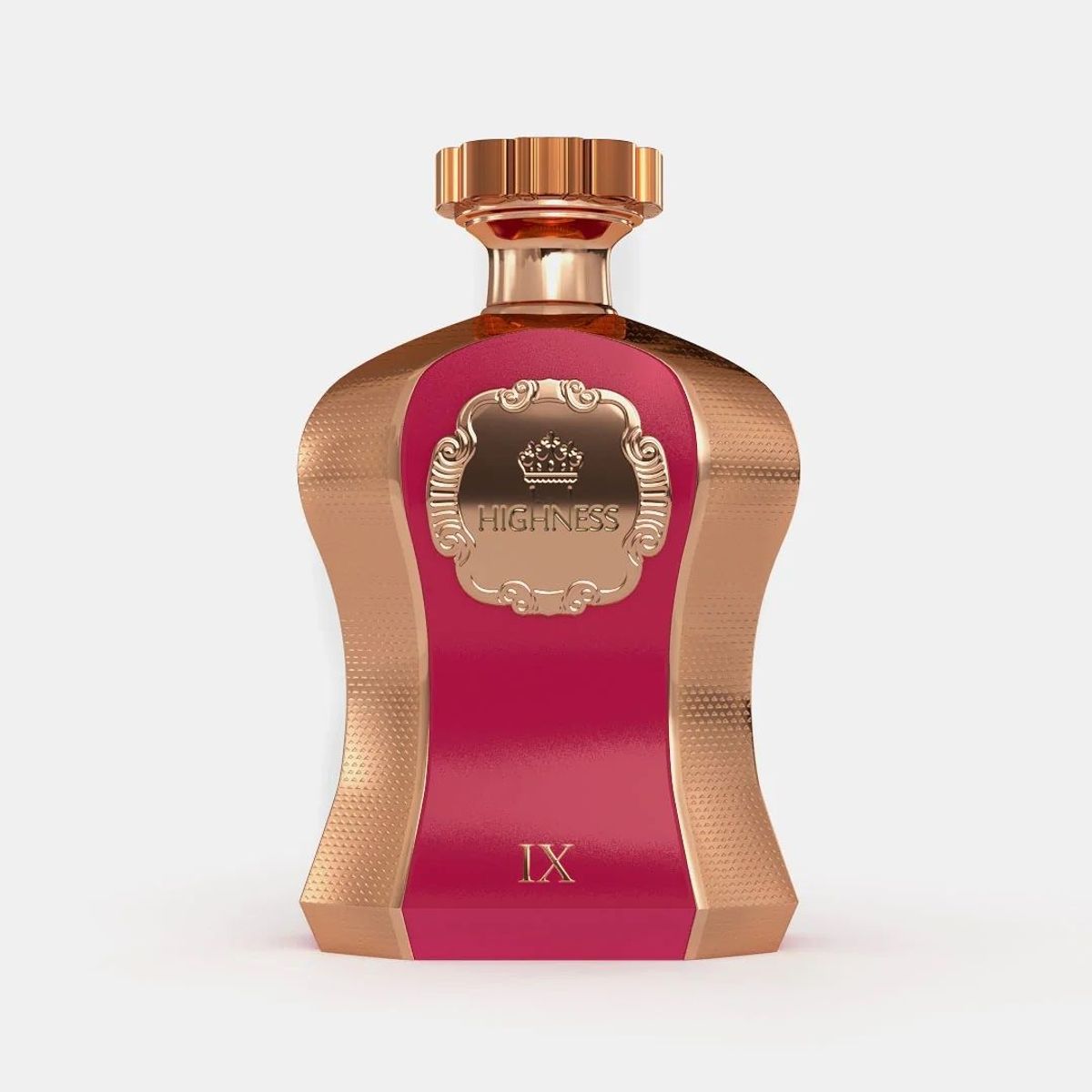 Highness IX