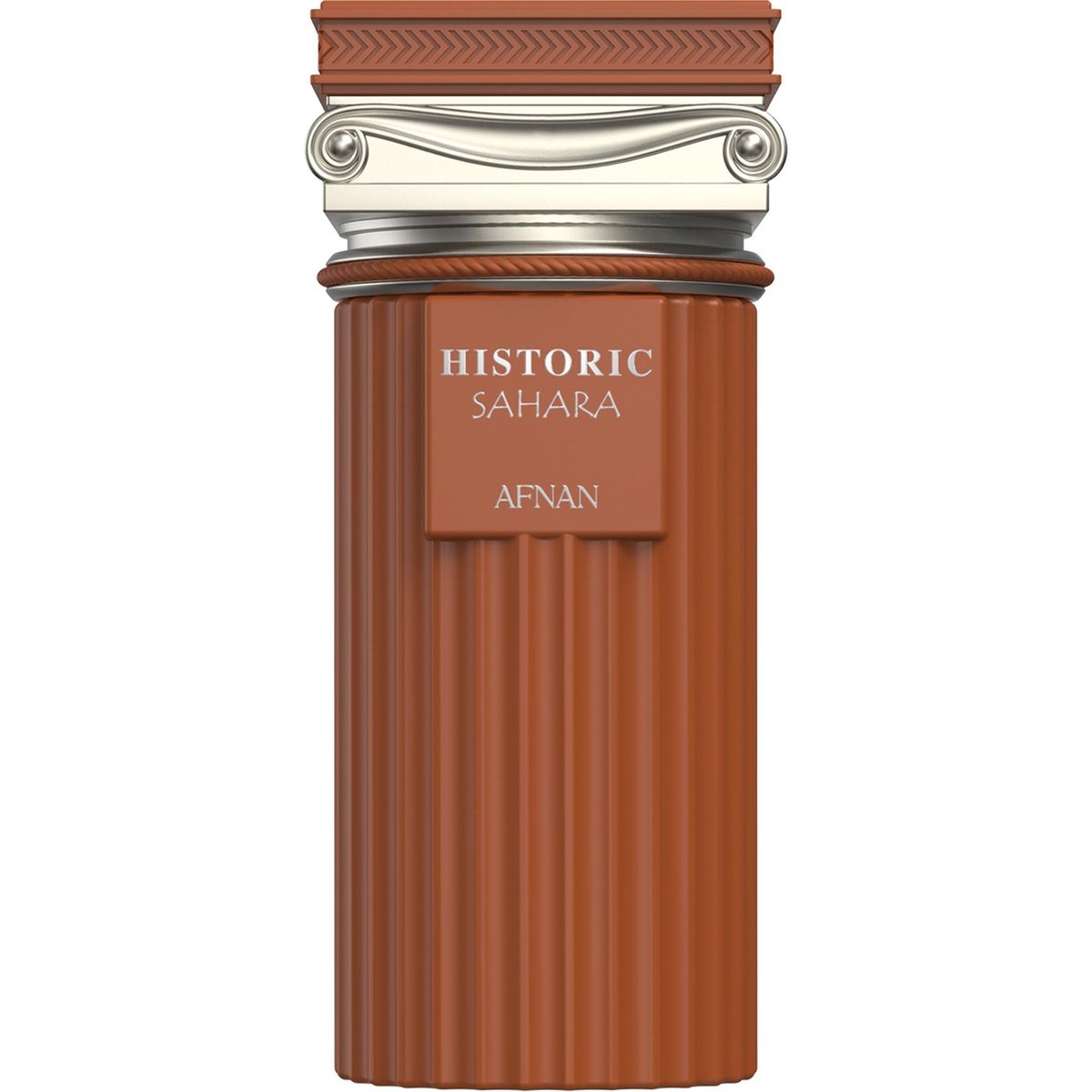 Historic Sahara