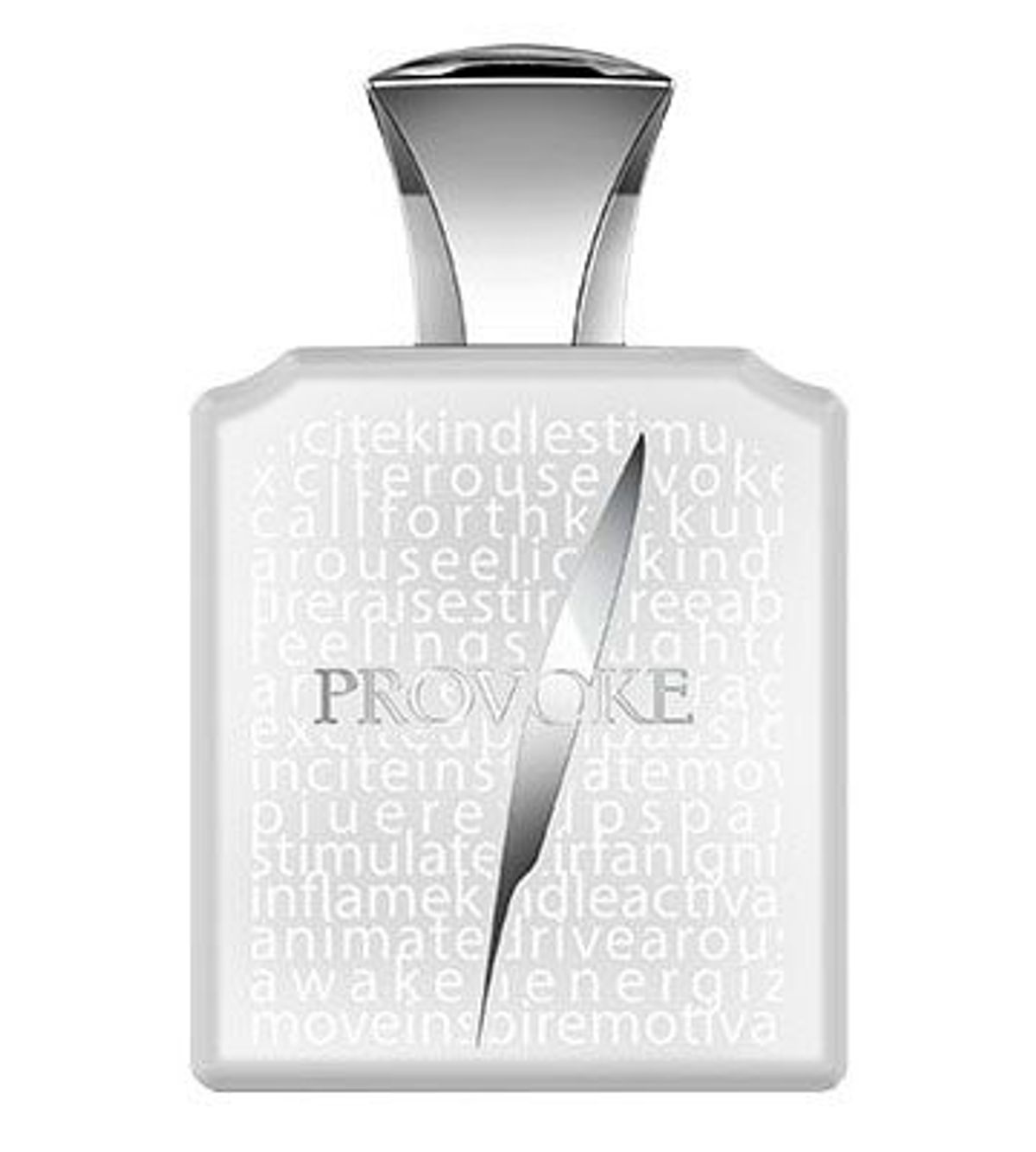 Provoke White