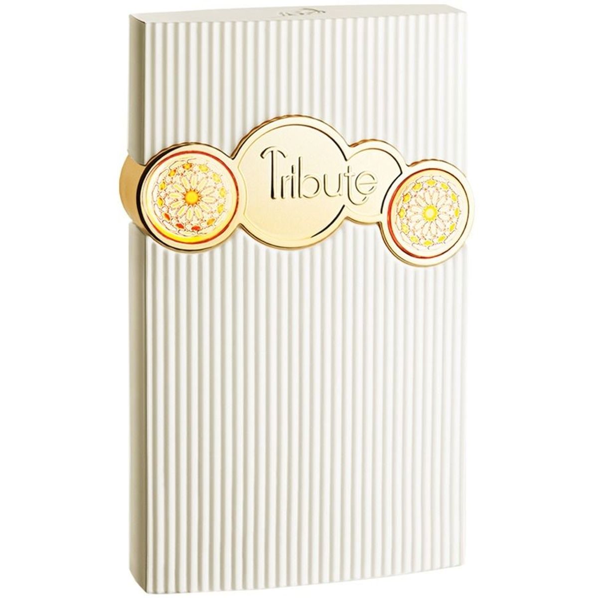 Tribute White