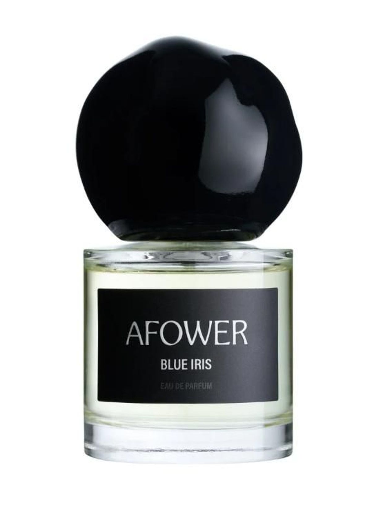 Blue Iris