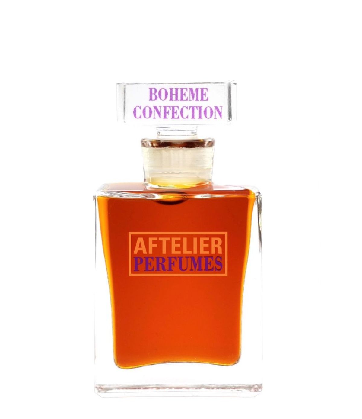 Boheme Confection