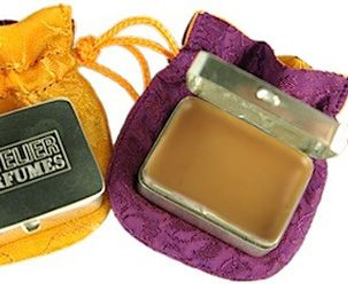 Oud Luban