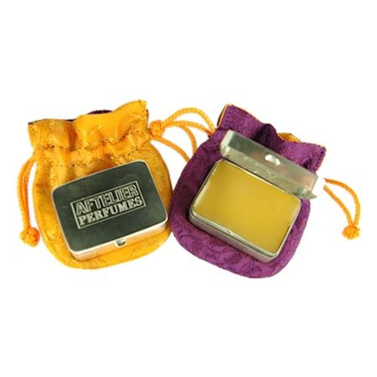 Parfum Privé Solid