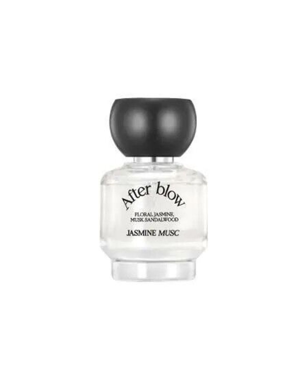 Jasmine Musc