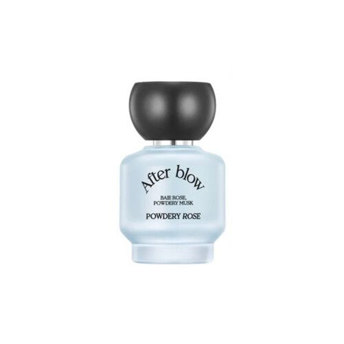 Powdery Rose