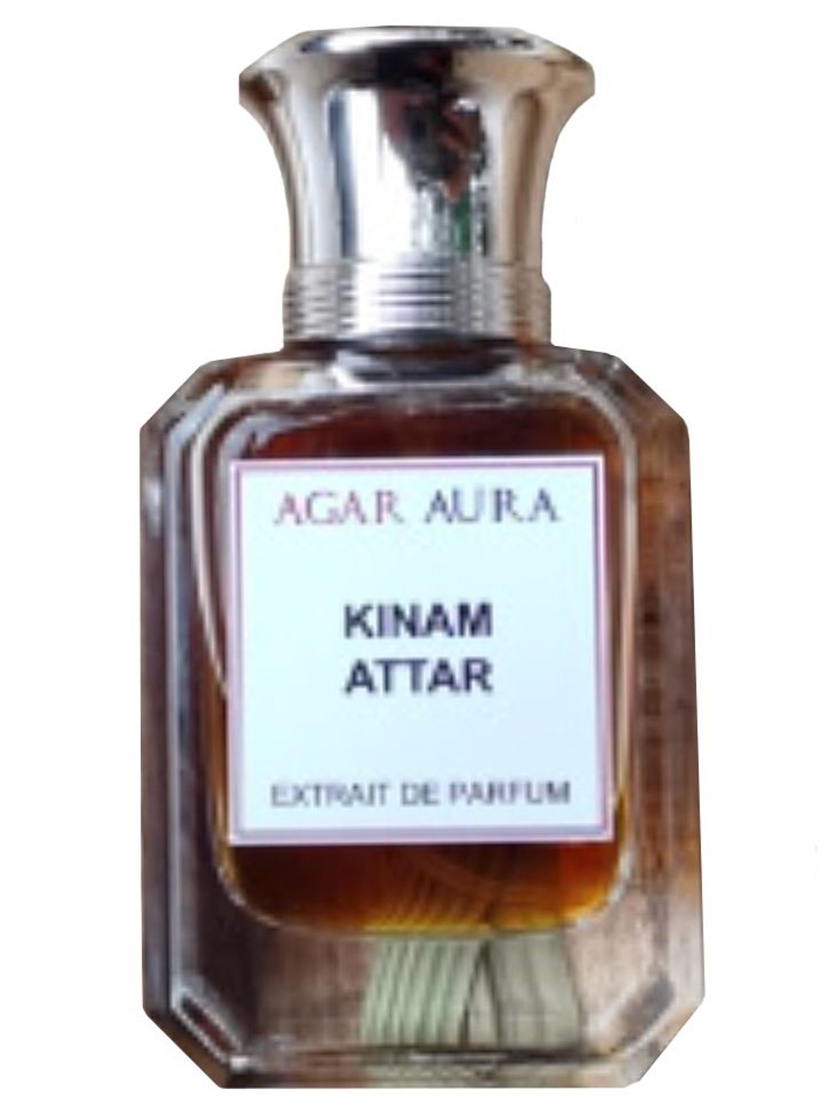 Kinam Attar