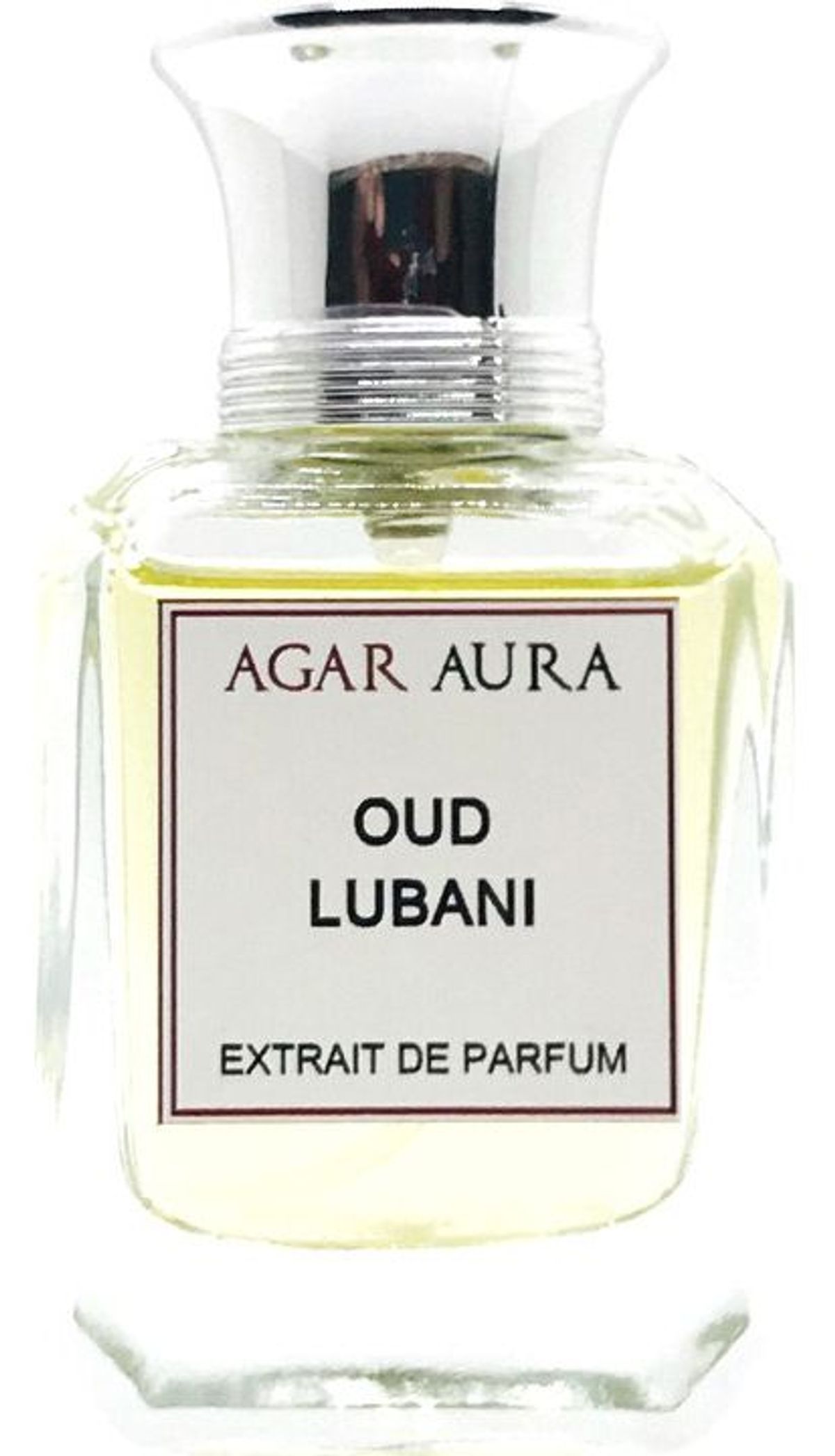Oud Lubani