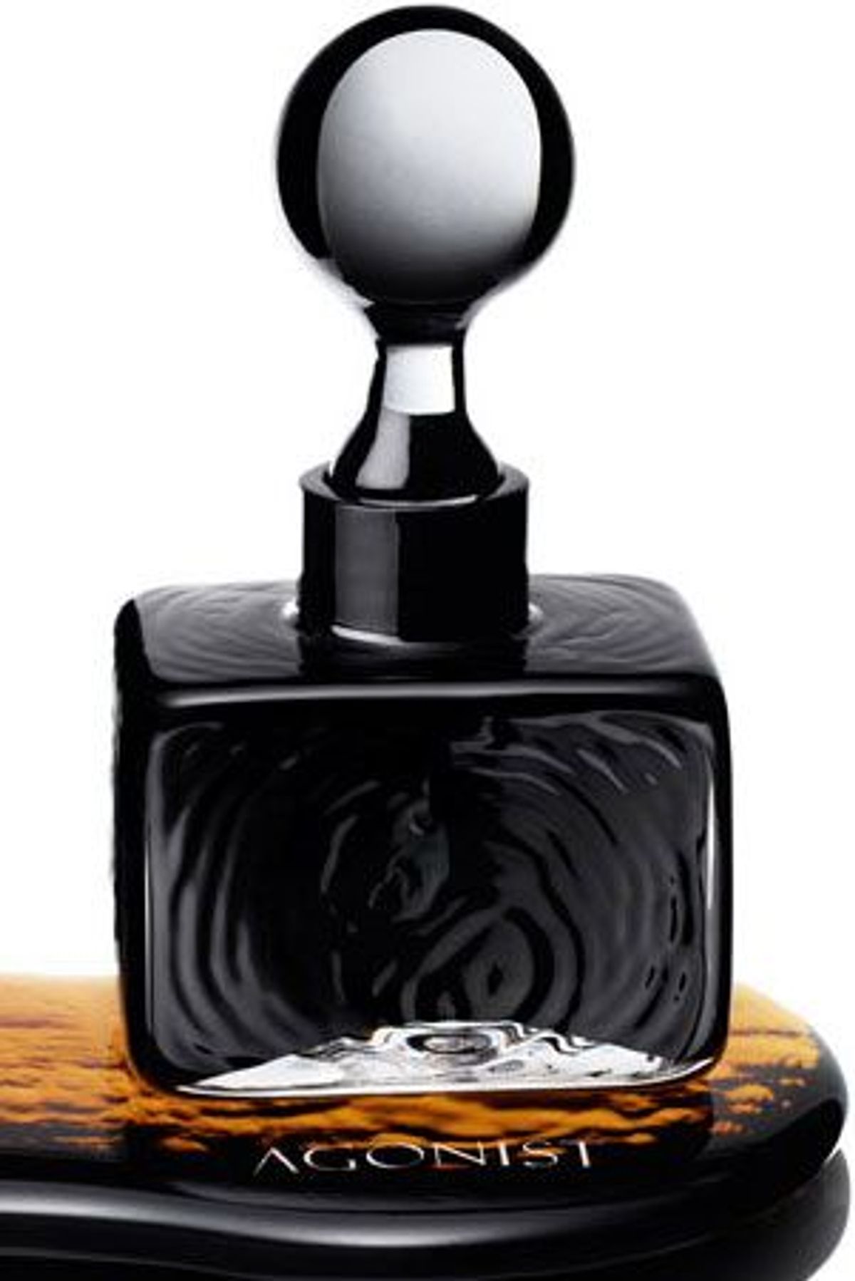Black Amber