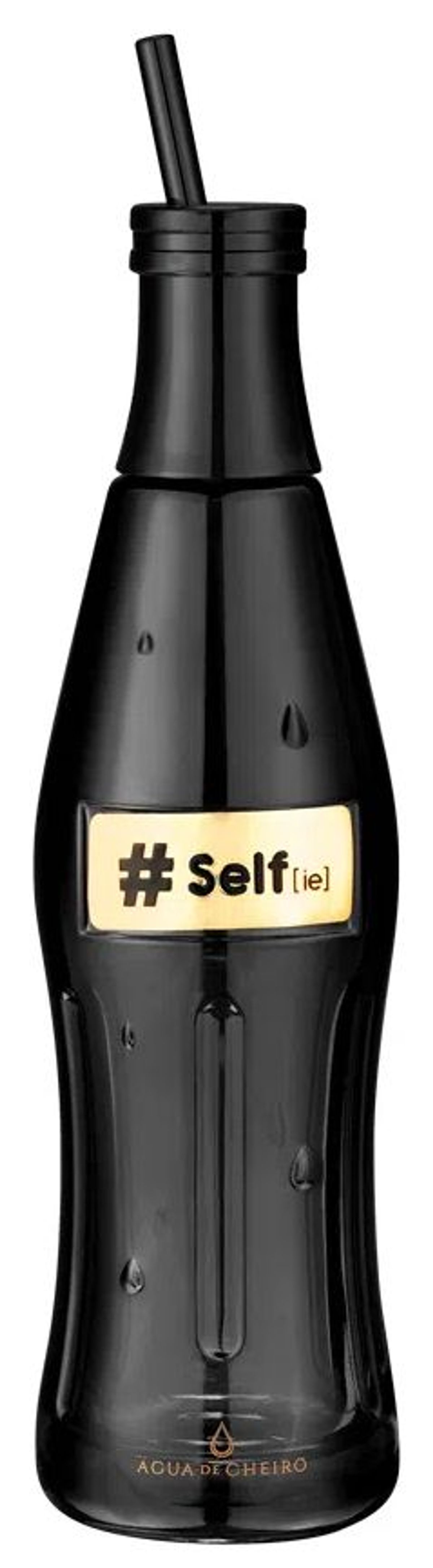 #Self[ie] Black